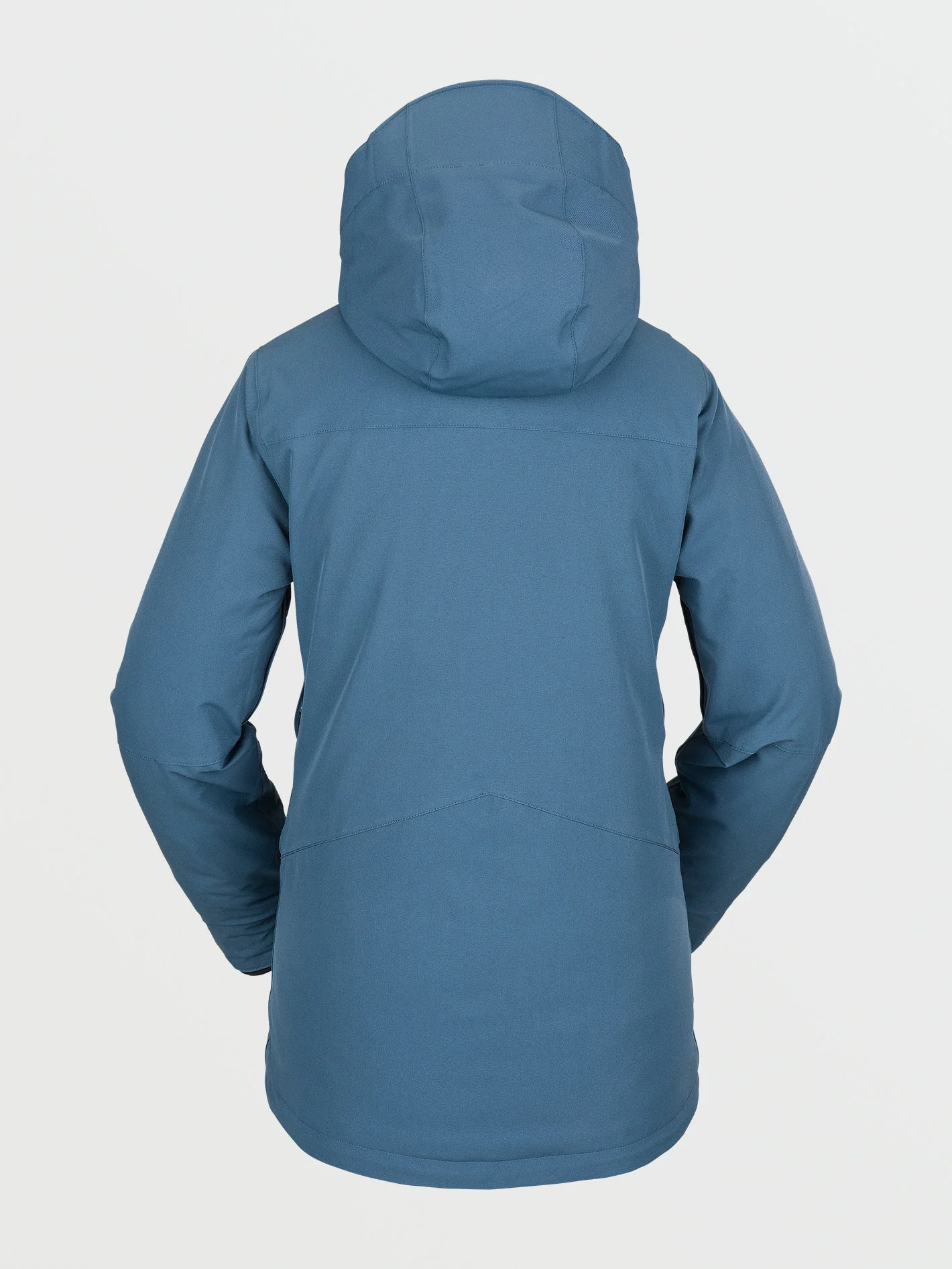 Veste de snow Shelter 3D Stretch - Petrol Blue - Image 14