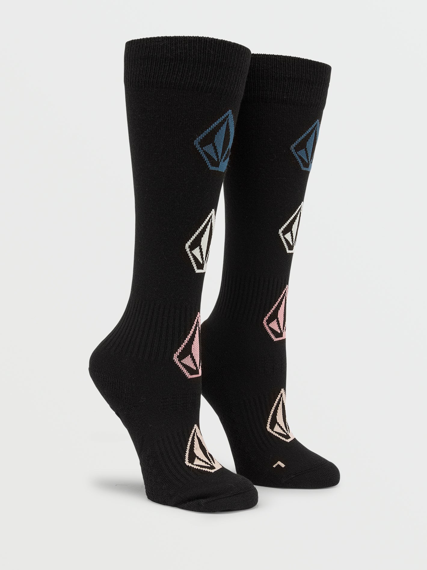 Chaussettes Sherwood - Black