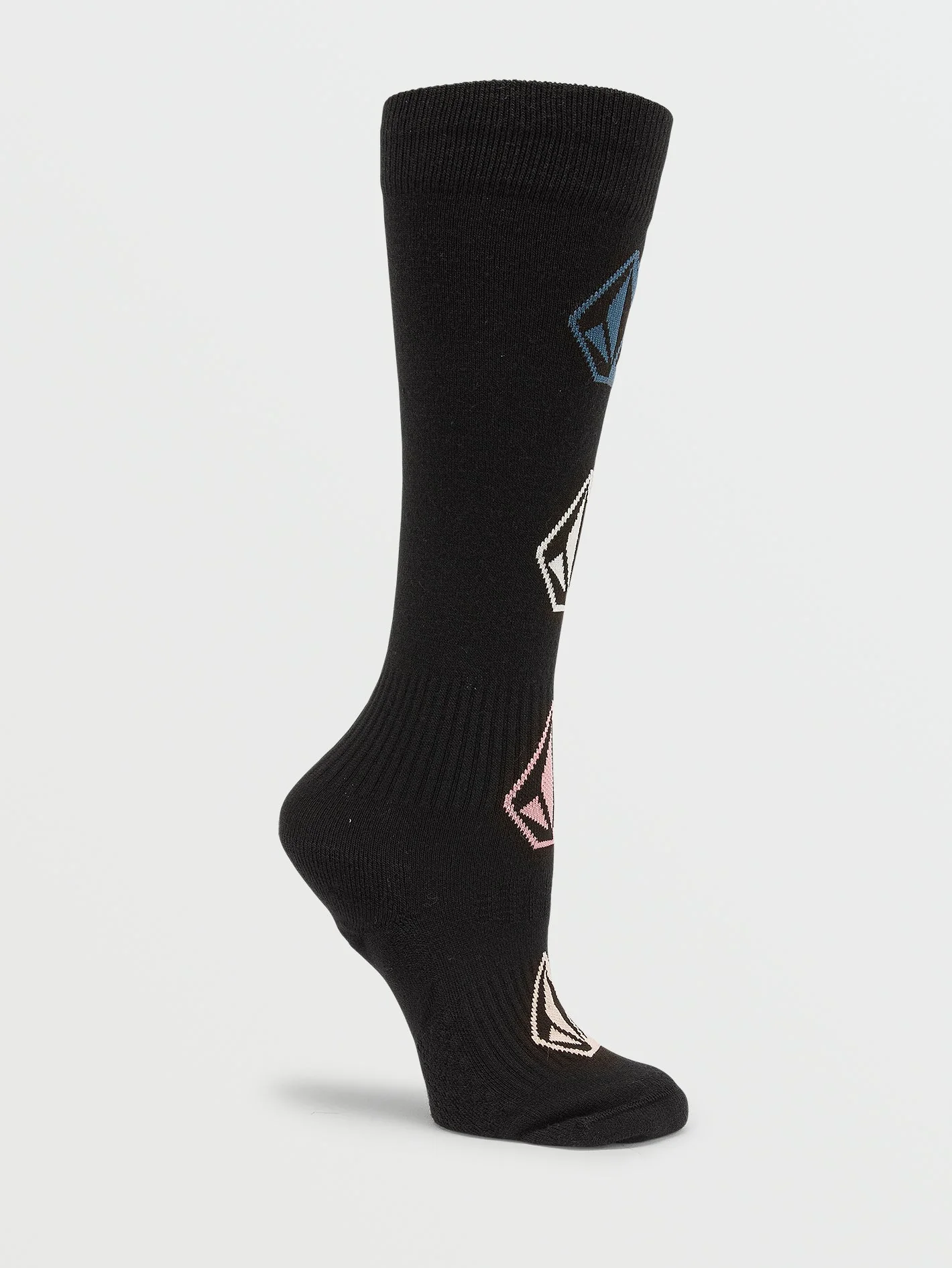 Chaussettes Sherwood - Black - Image 2
