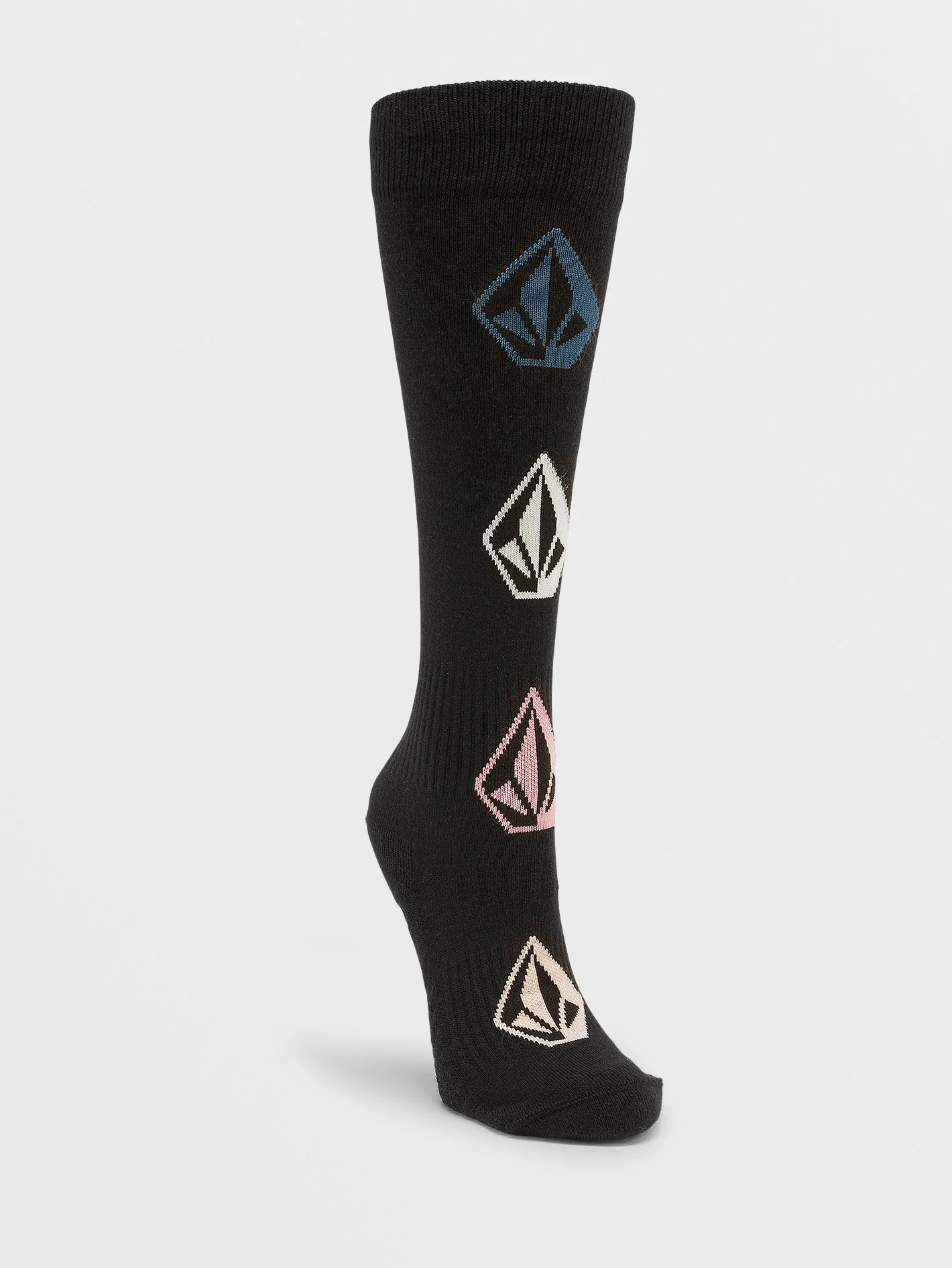 Chaussettes Sherwood - Black - Image 4
