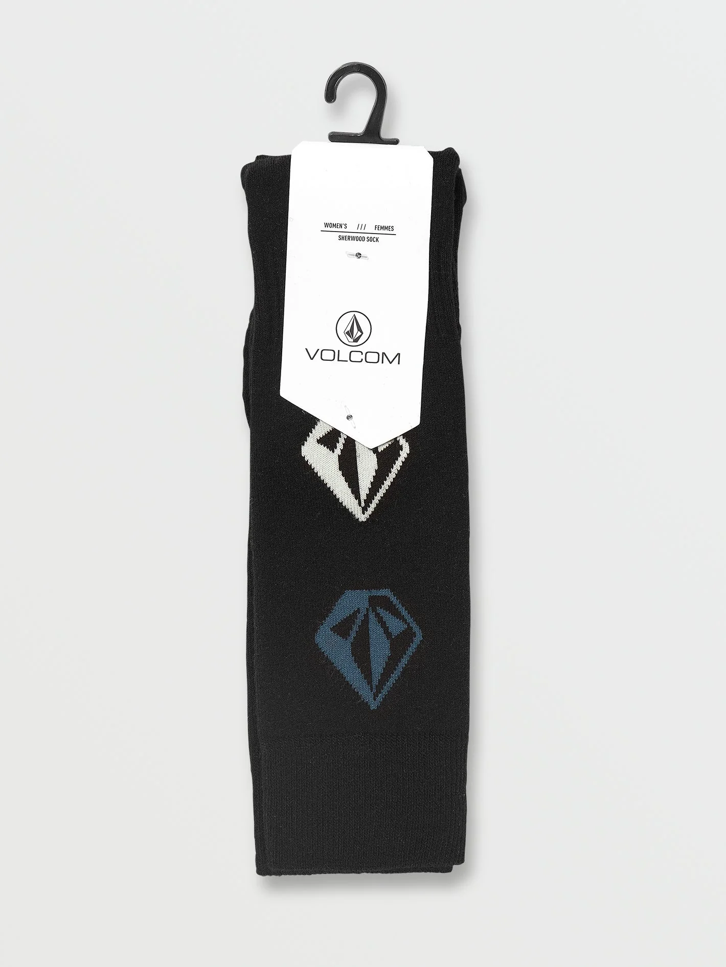 Chaussettes Sherwood - Black - Image 5