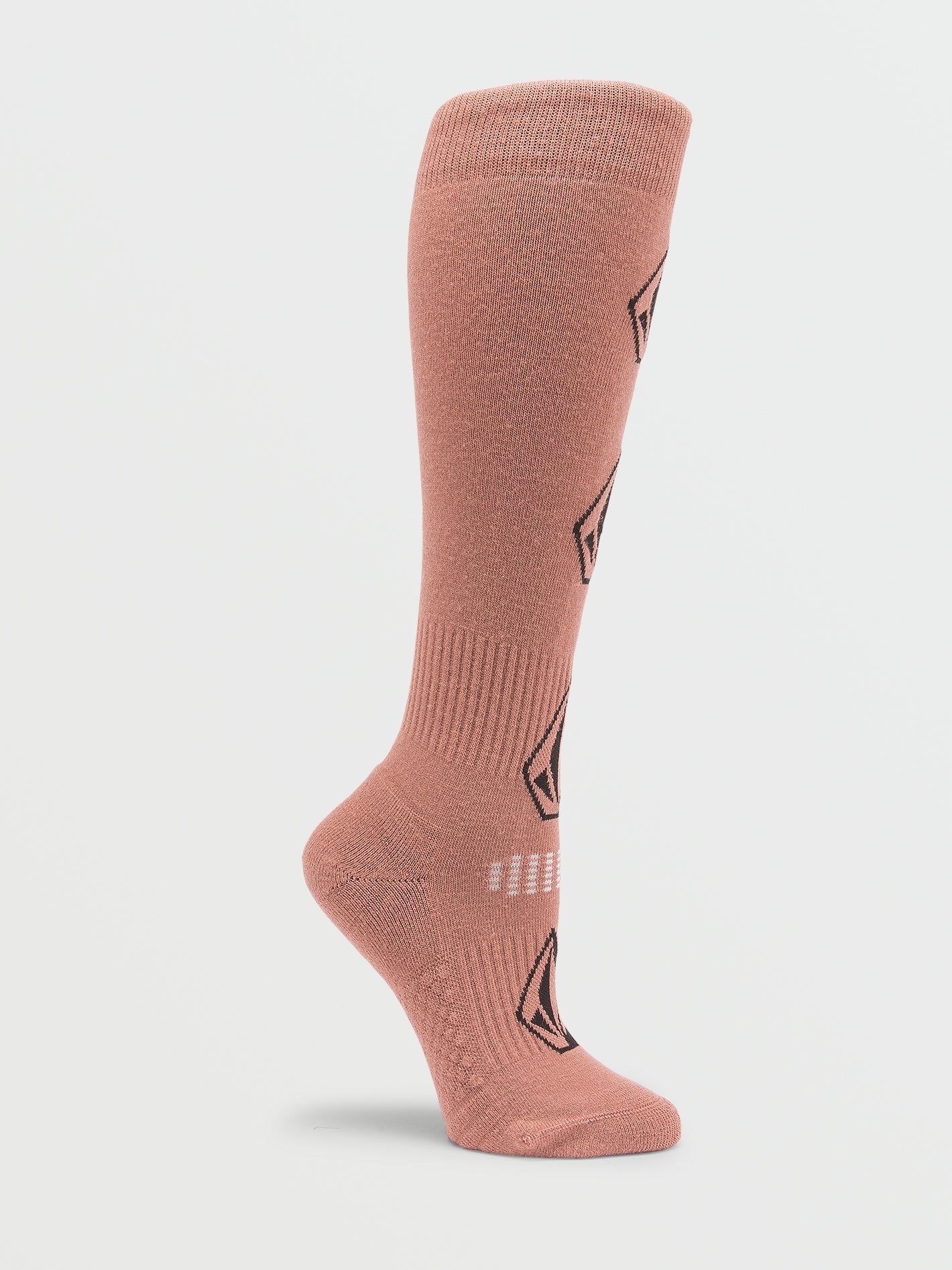 Chaussettes Sherwood - Rosewood - Image 2