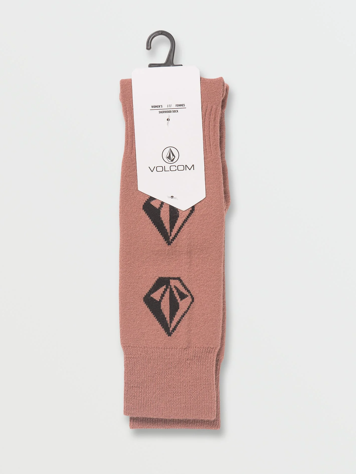 Chaussettes Sherwood - Rosewood - Image 4