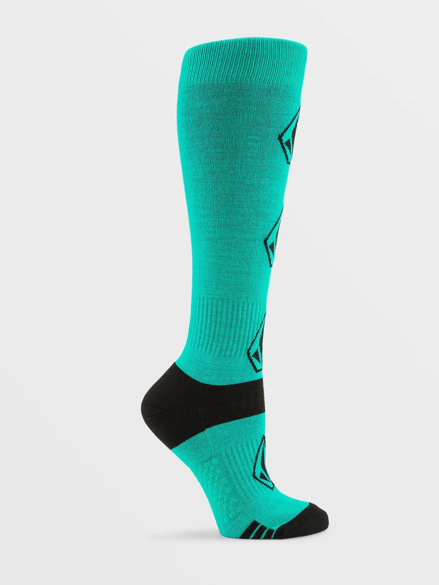 Chaussettes Sherwood - VIBRANT GREEN - Image 2
