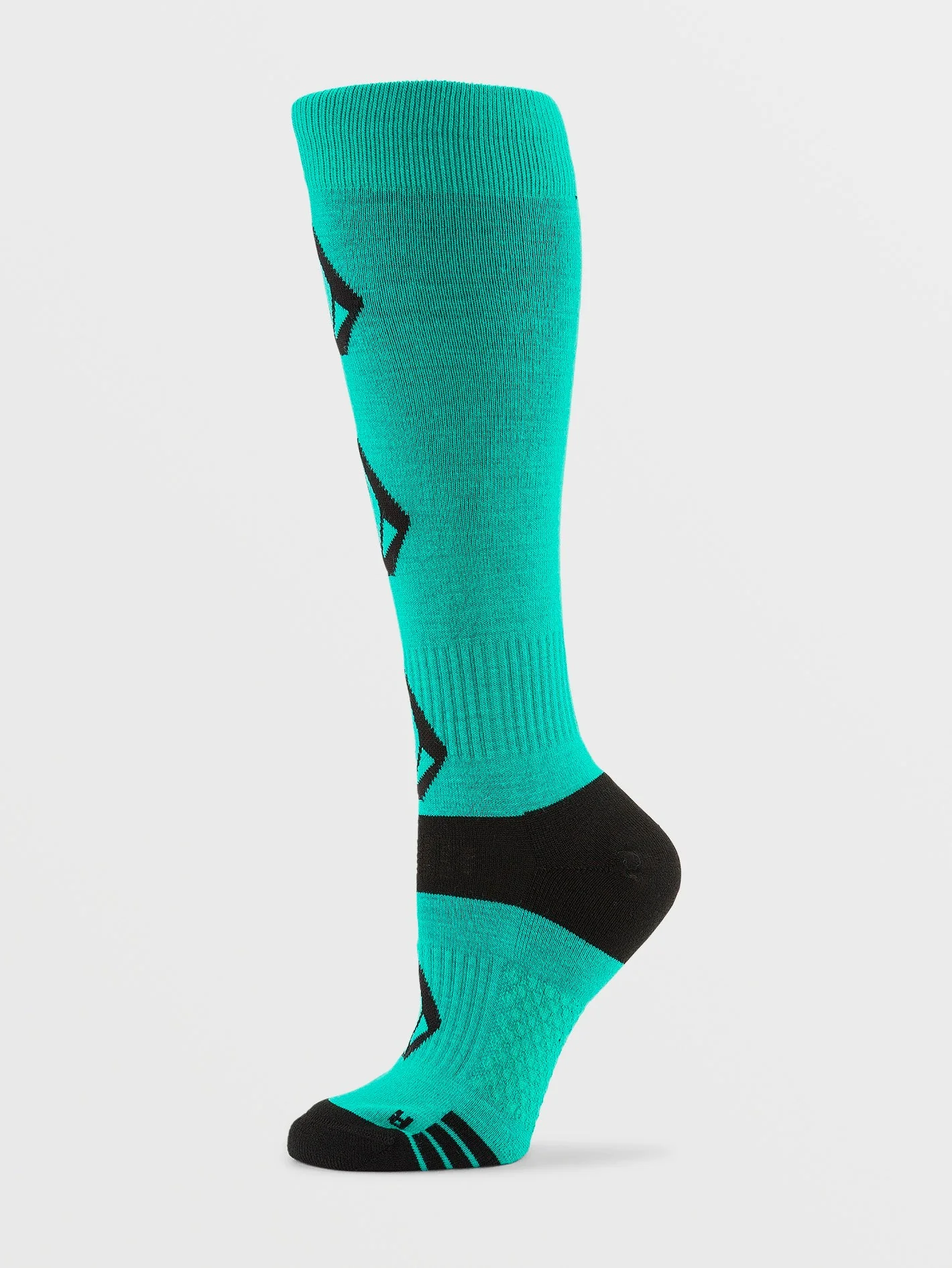 Chaussettes Sherwood - VIBRANT GREEN - Image 3