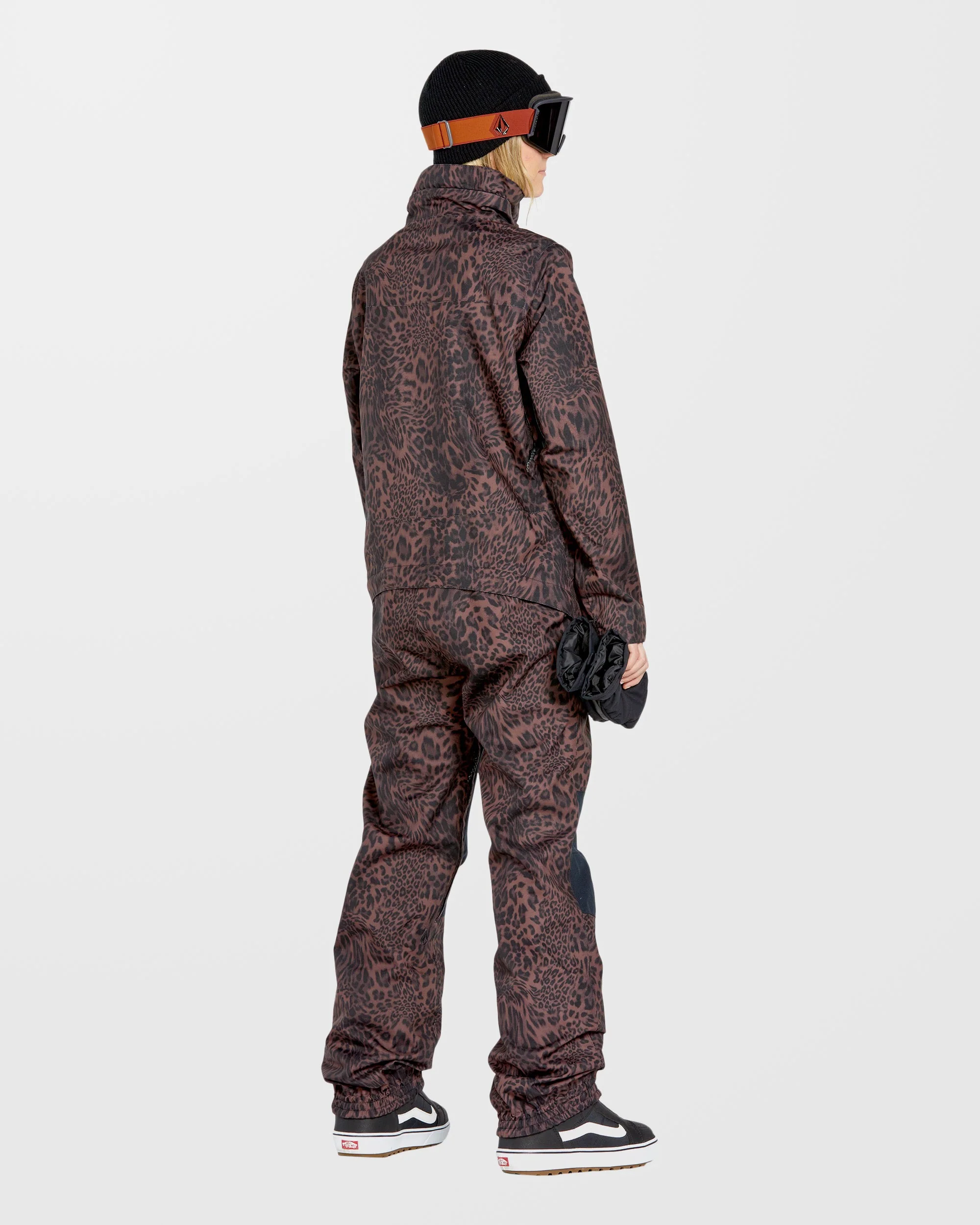 Combinaison de snow Shiloh - Leopard - Image 11