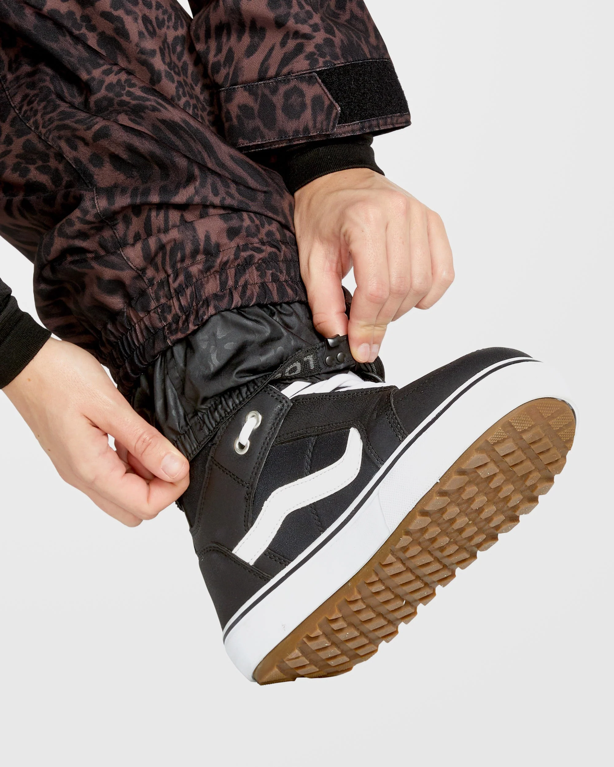Combinaison de snow Shiloh - Leopard - Image 13