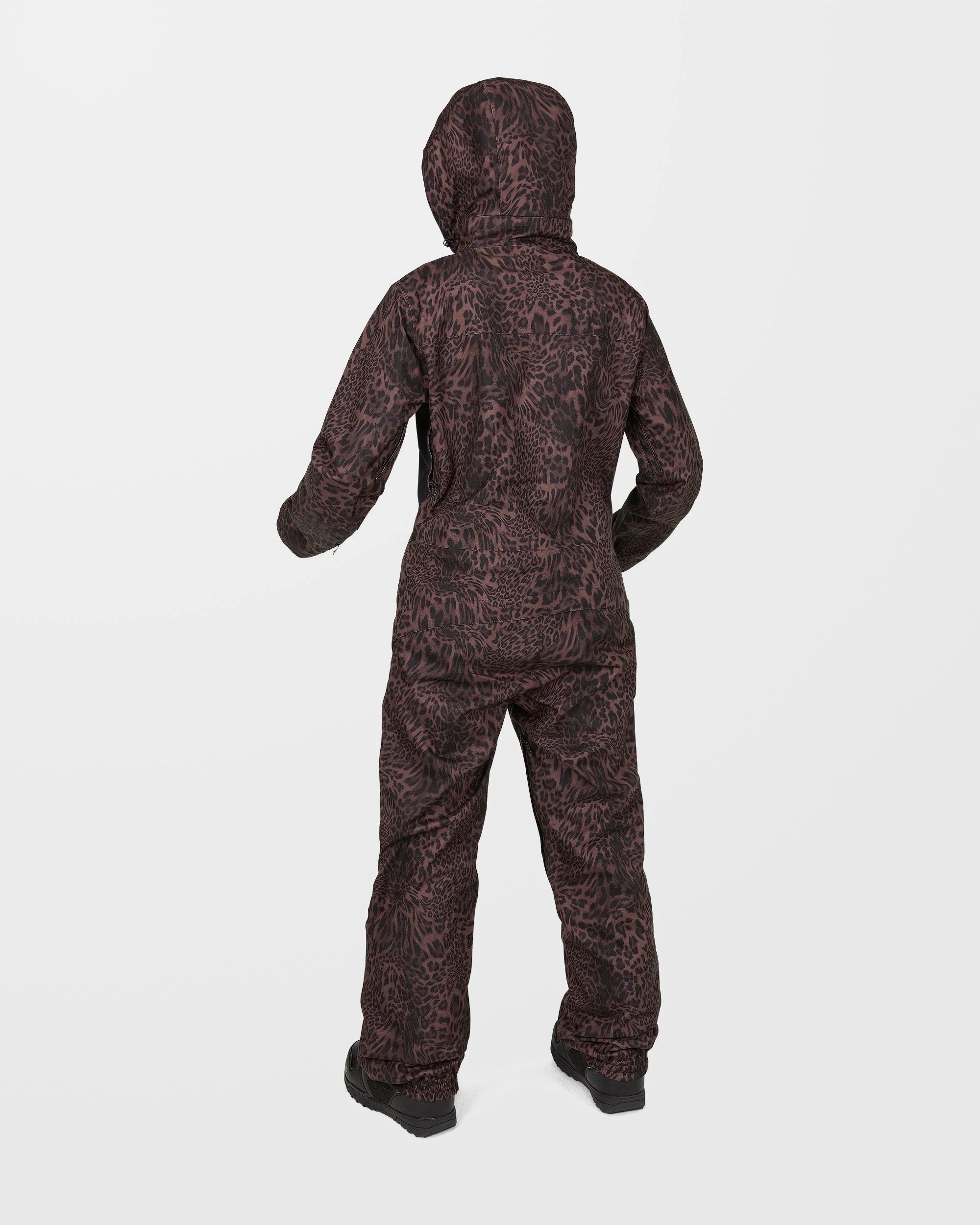 Combinaison de snow Shiloh - Leopard - Image 2