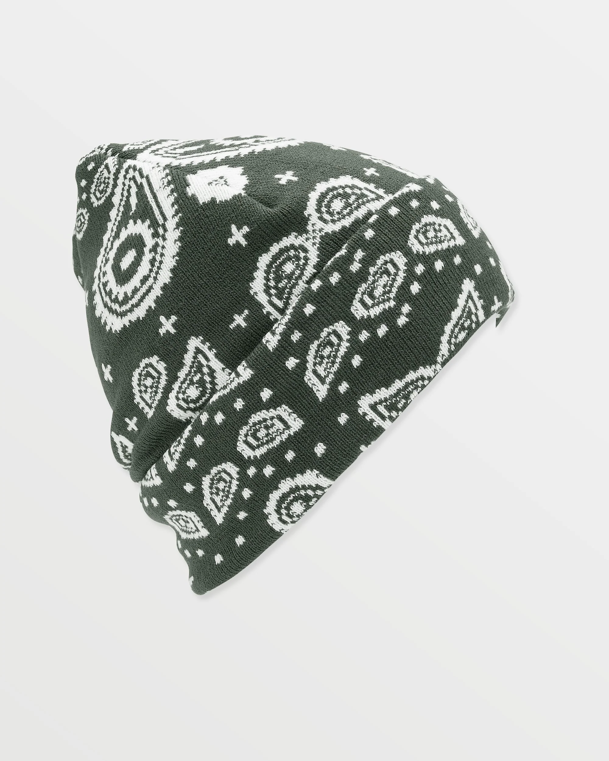 Bonnet Shred - Dark Grey - Image 2