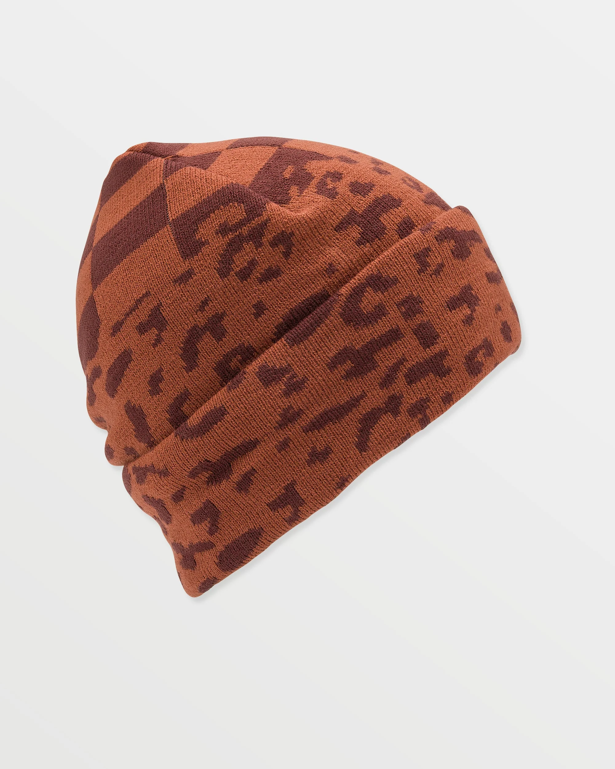 Bonnet Shred - Henna - Image 2