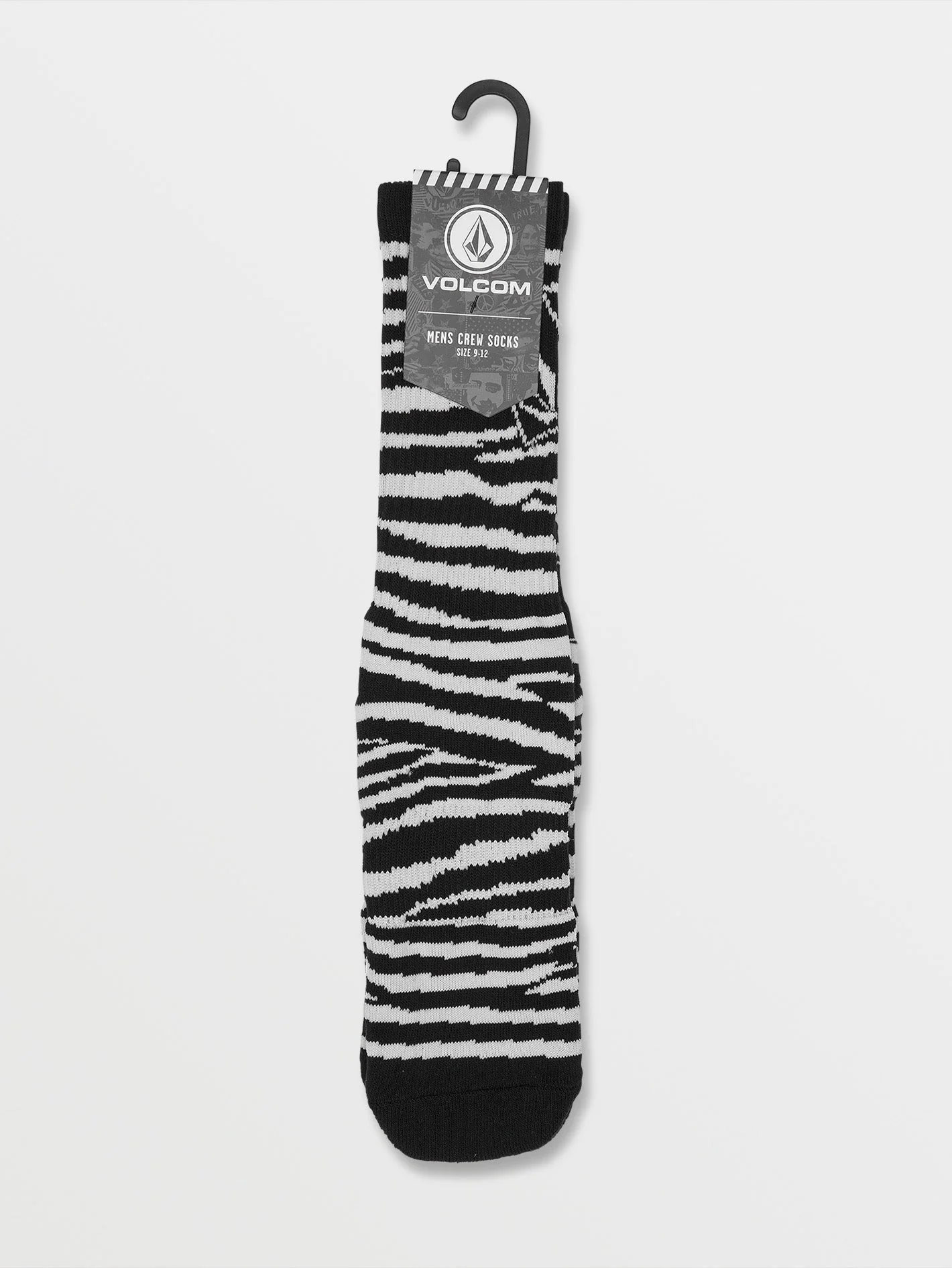 Chaussettes Shred Stone - OFF WHITE - Image 2