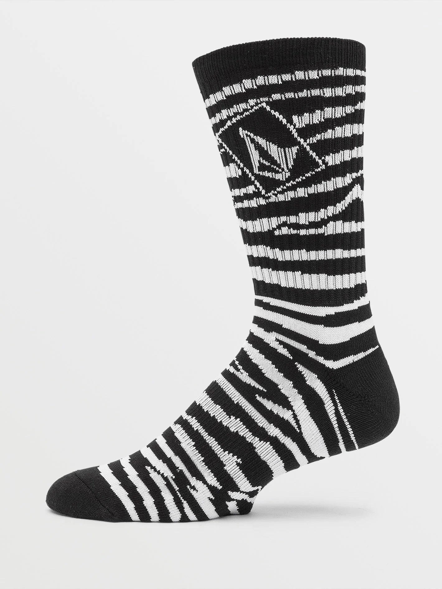 Chaussettes Shred Stone - OFF WHITE - Image 4