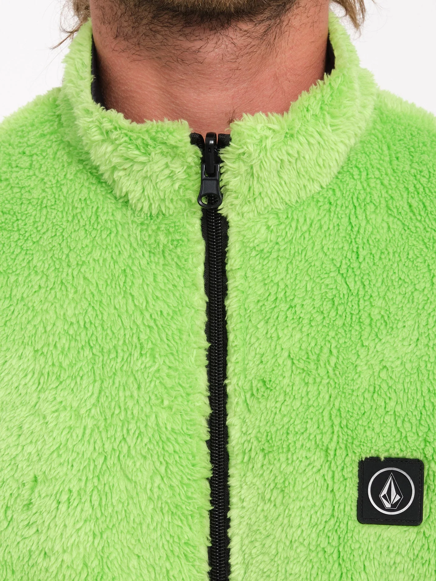 Veste Sidestone (Réversible) - BLACK - Image 10