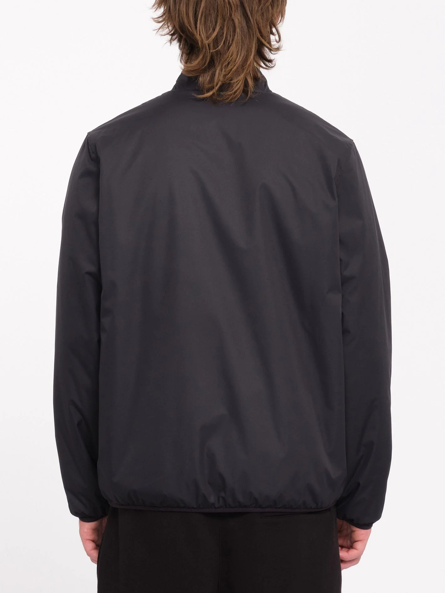 Veste Sidestone (Réversible) - BLACK - Image 11