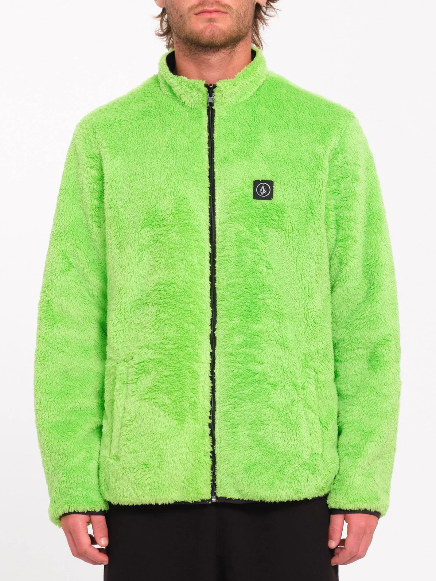 Veste Sidestone (Réversible) - BLACK - Image 2