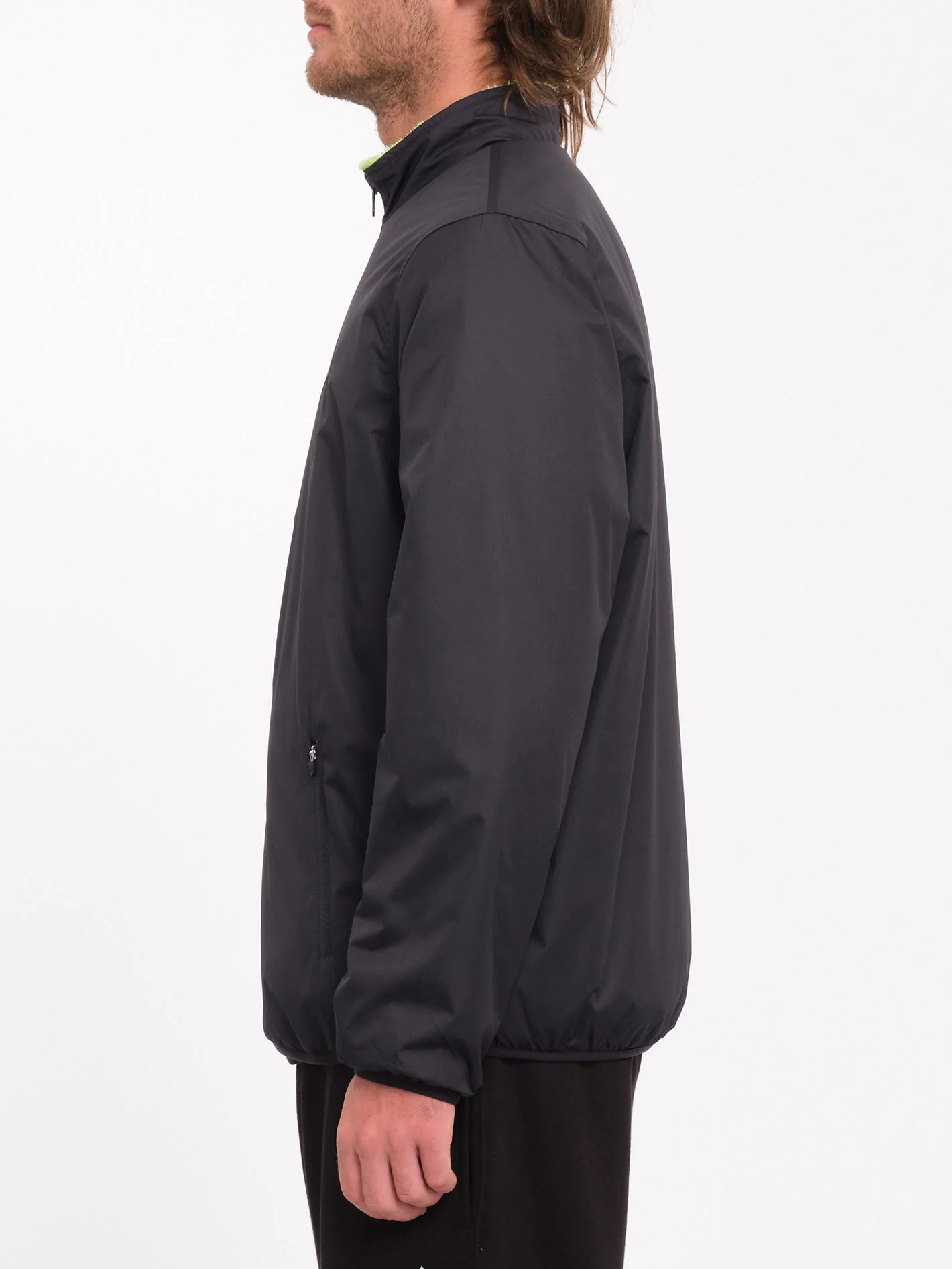 Veste Sidestone (Réversible) - BLACK - Image 3