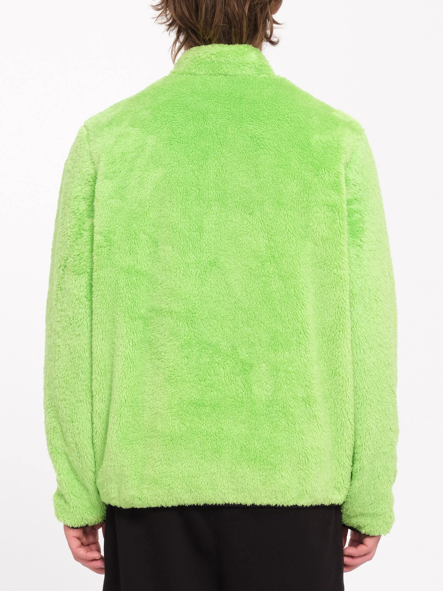 Veste Sidestone (Réversible) - BLACK - Image 8