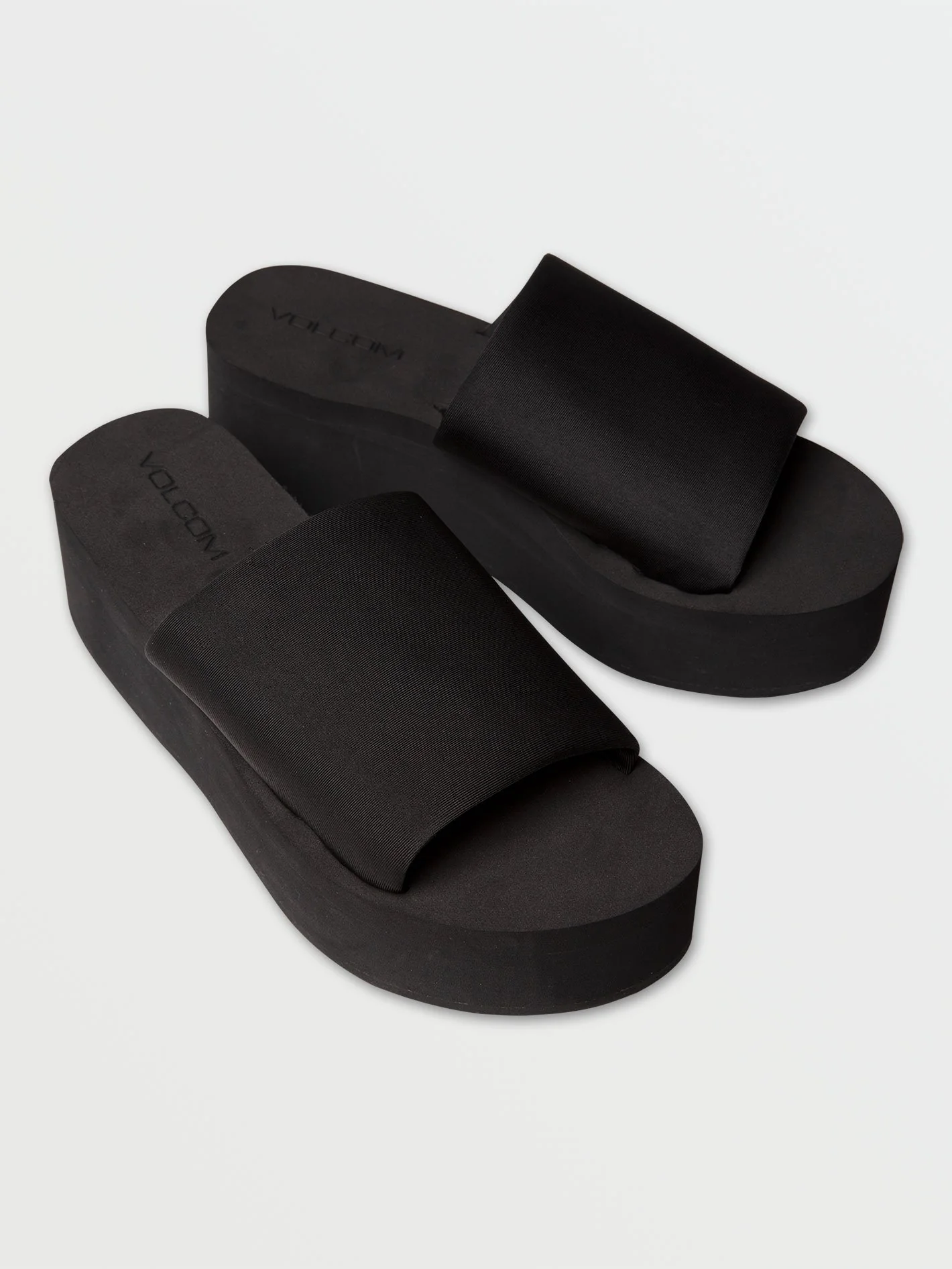 Chaussures Simple Hi-Scraper - Black Out