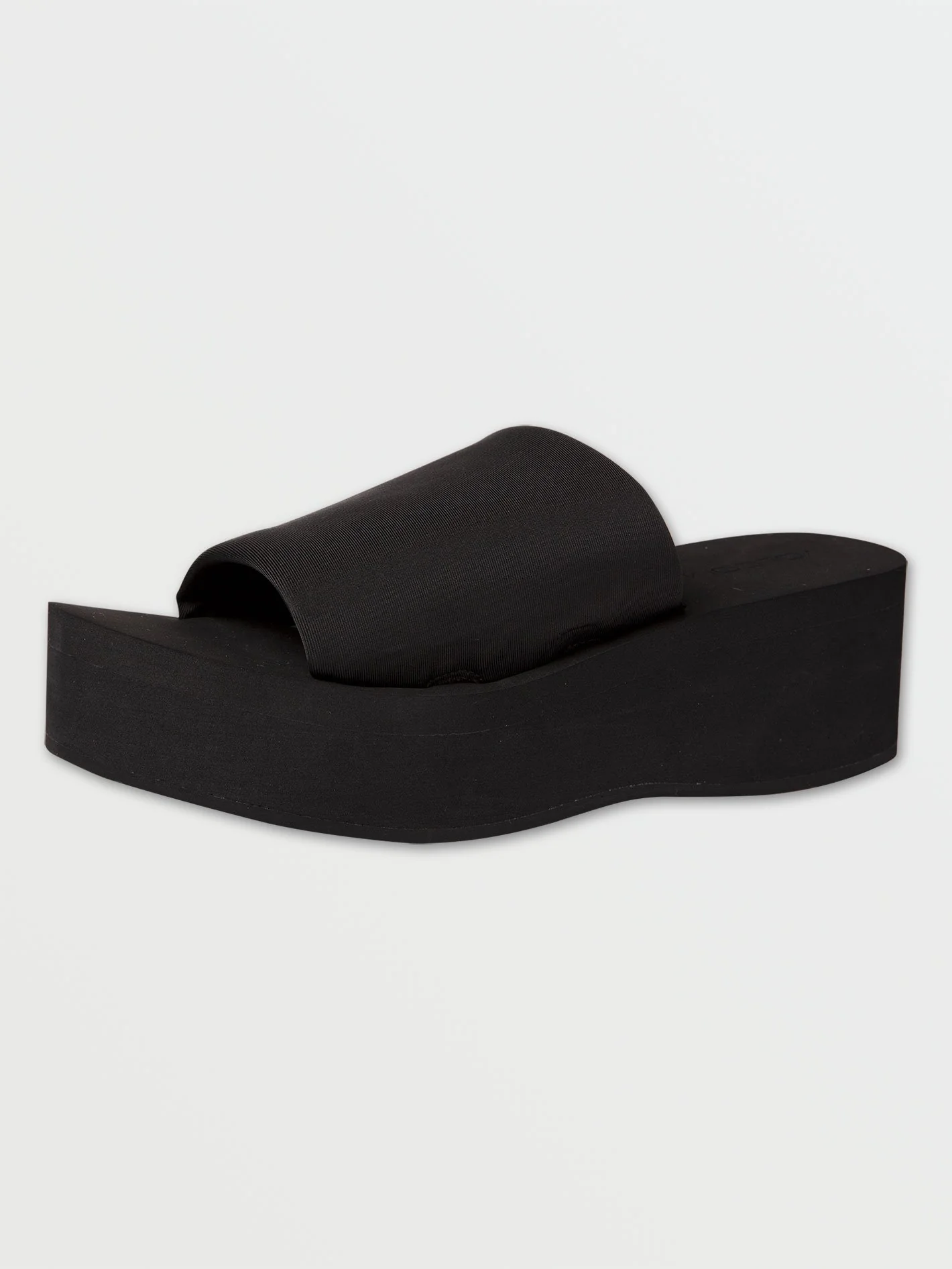 Chaussures Simple Hi-Scraper - Black Out - Image 2