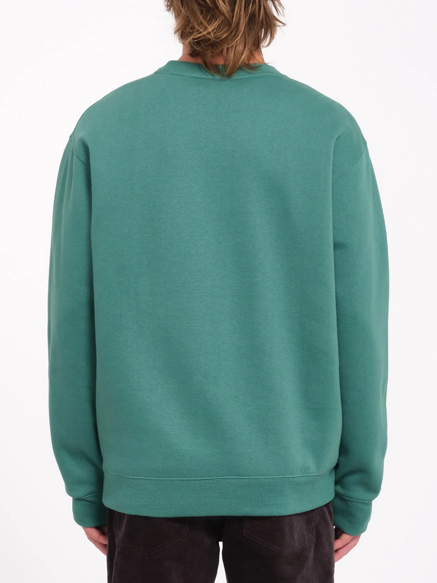 Sweat Single Stone - SEA GREEN - Image 2