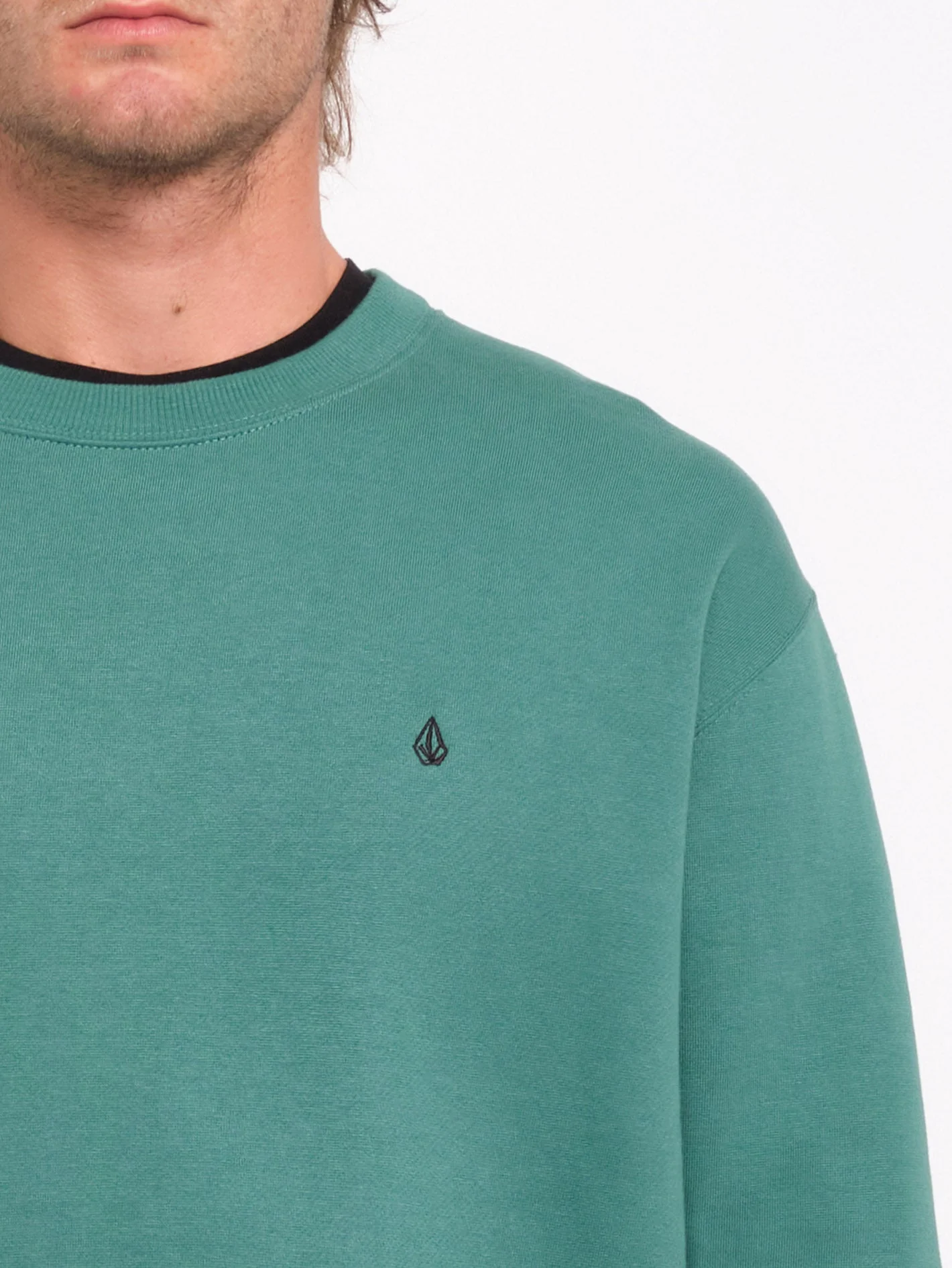Sweat Single Stone - SEA GREEN - Image 3