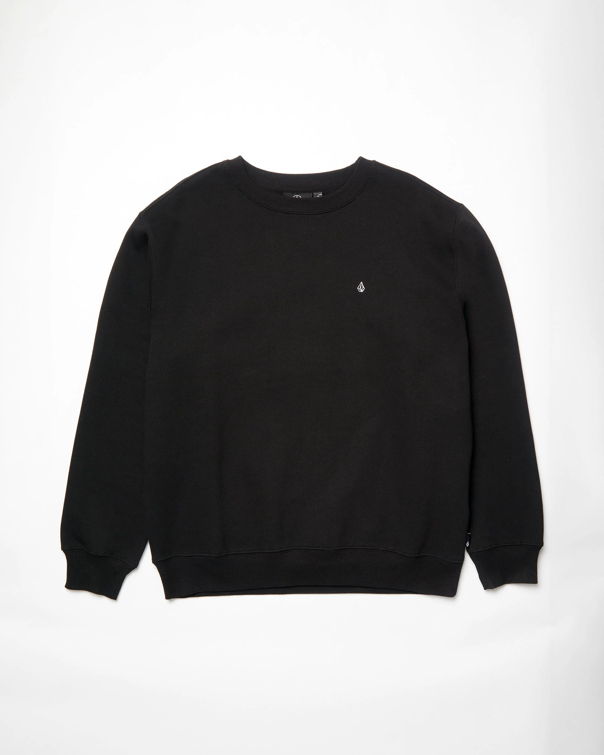 Sweatshirt Single Stone - BLACK - Image 9