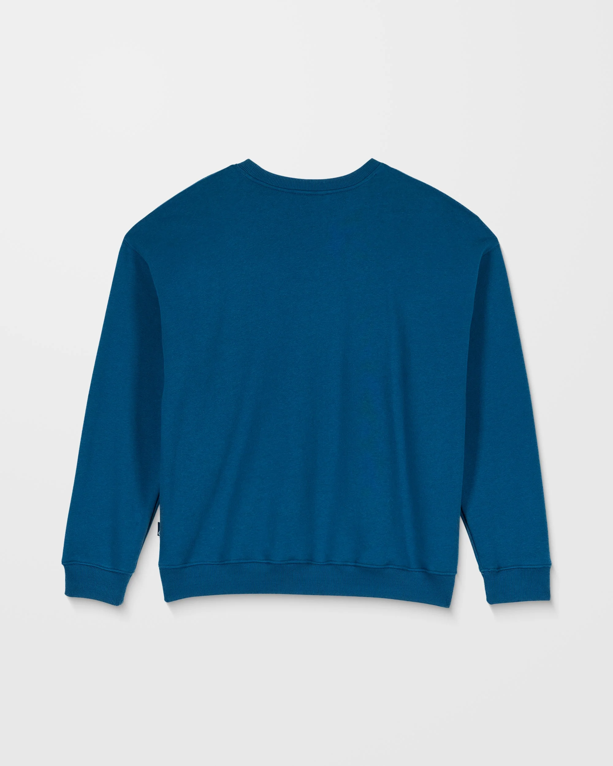Sweatshirt Single Stone - Cosmic Blue - Image 9