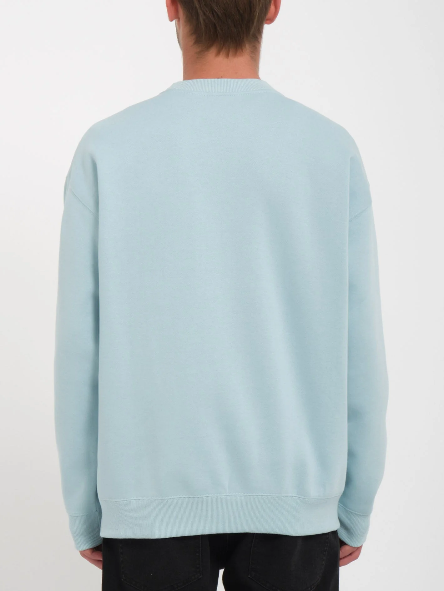 Sweat Single Stone - MISTY BLUE - Image 2