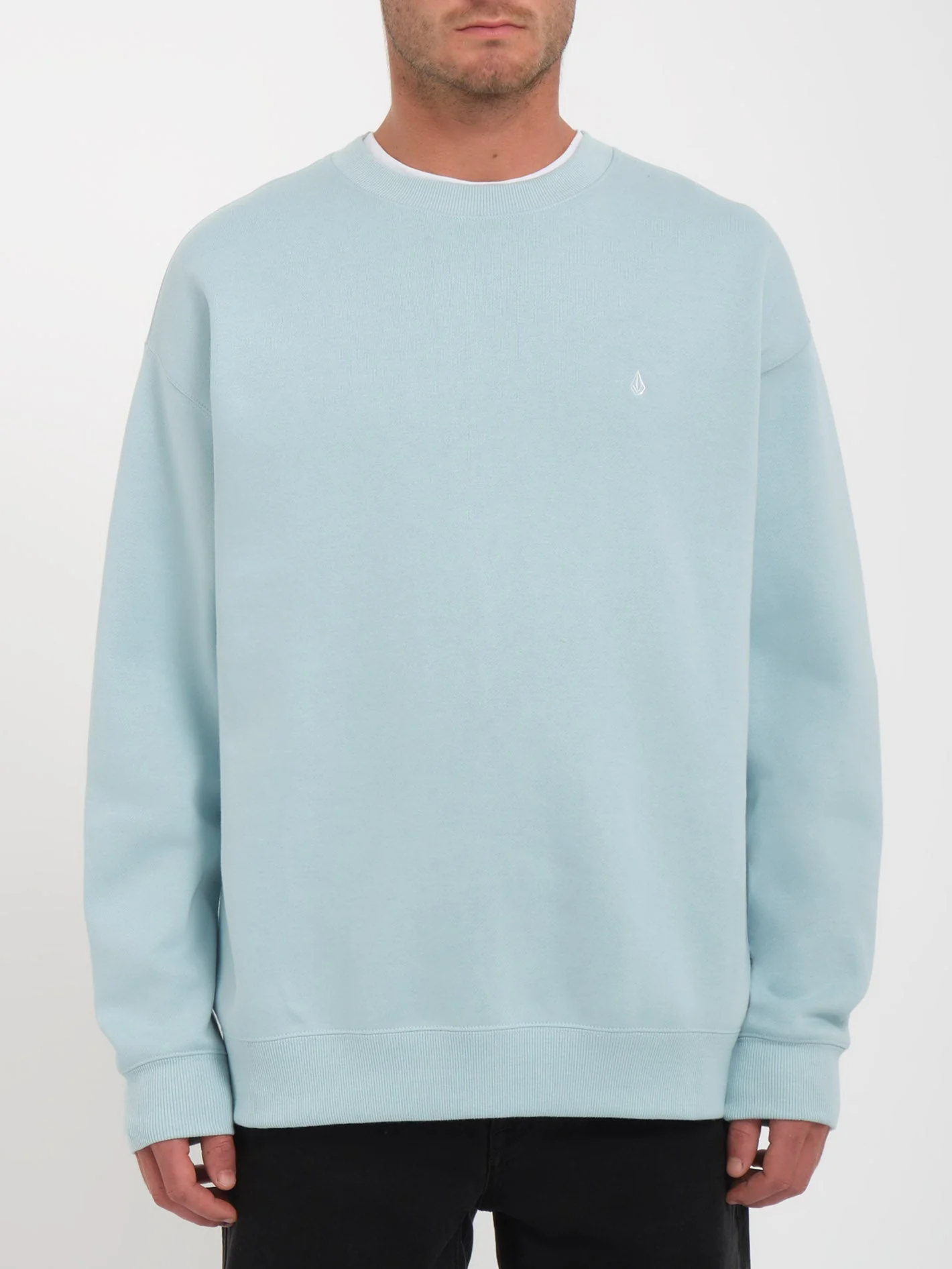 Sweat Single Stone - MISTY BLUE - Image 3