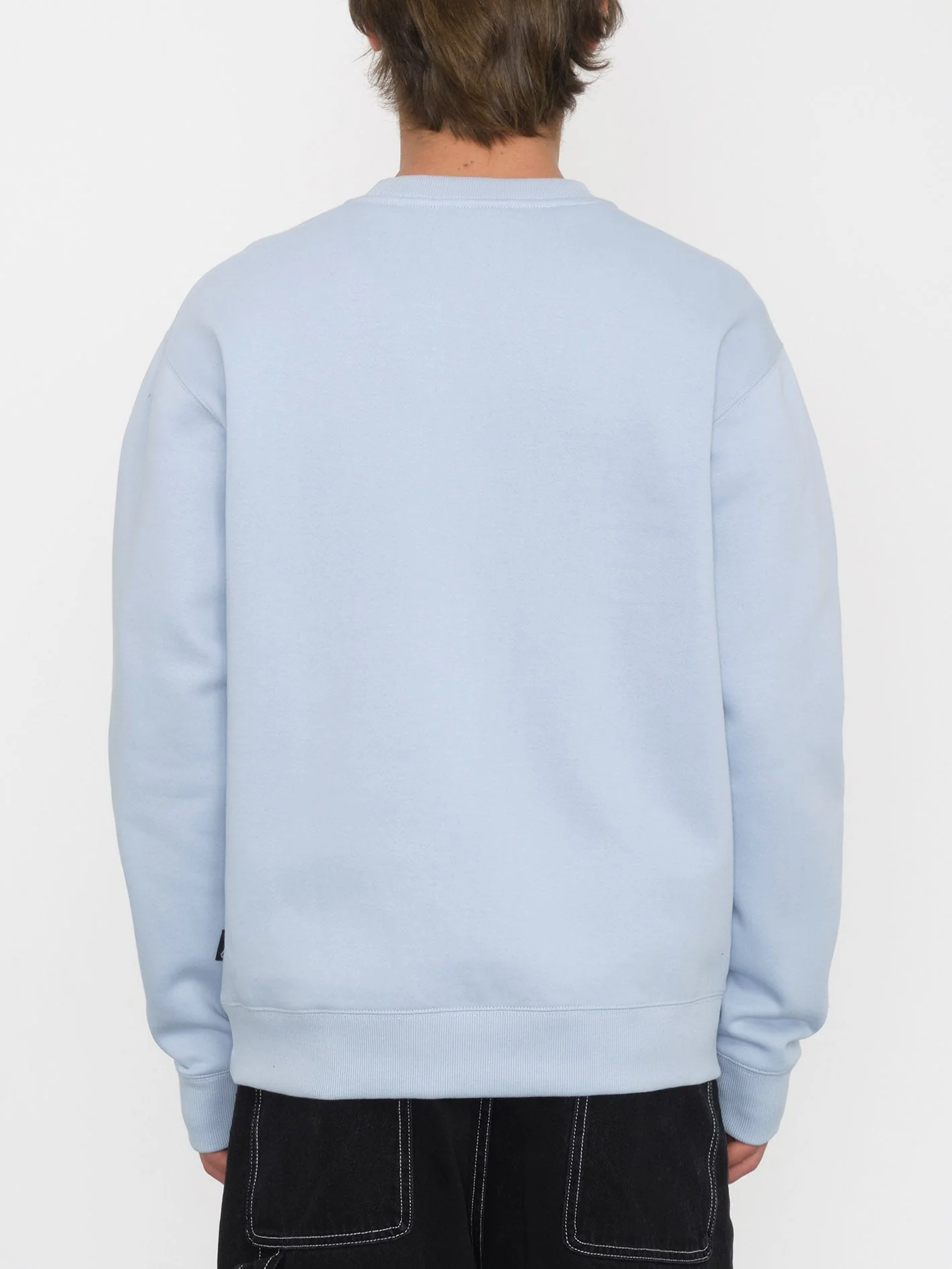 Sweatshirt Single Stone - CELESTIAL BLUE - Image 2