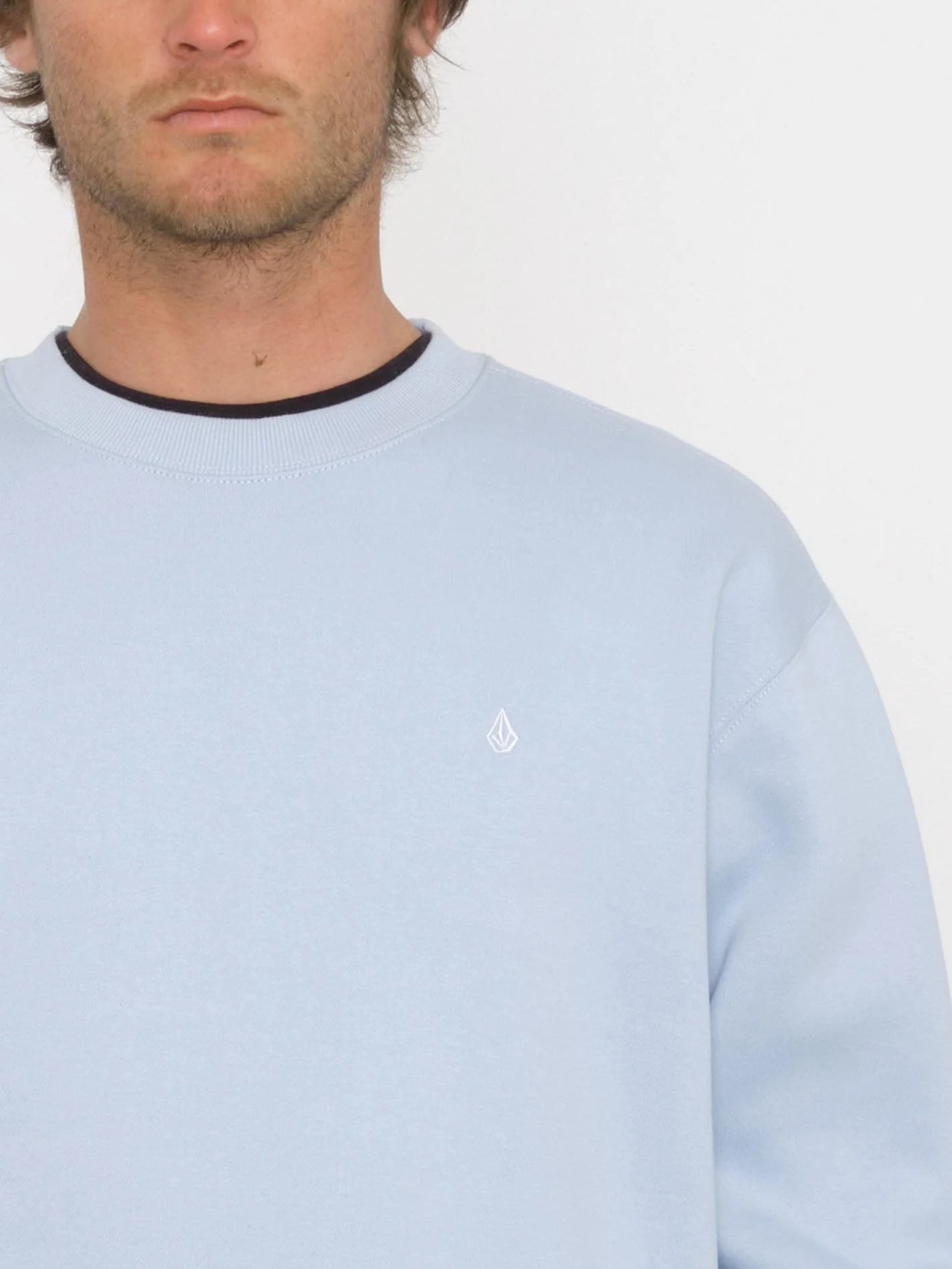 Sweatshirt Single Stone - CELESTIAL BLUE - Image 3