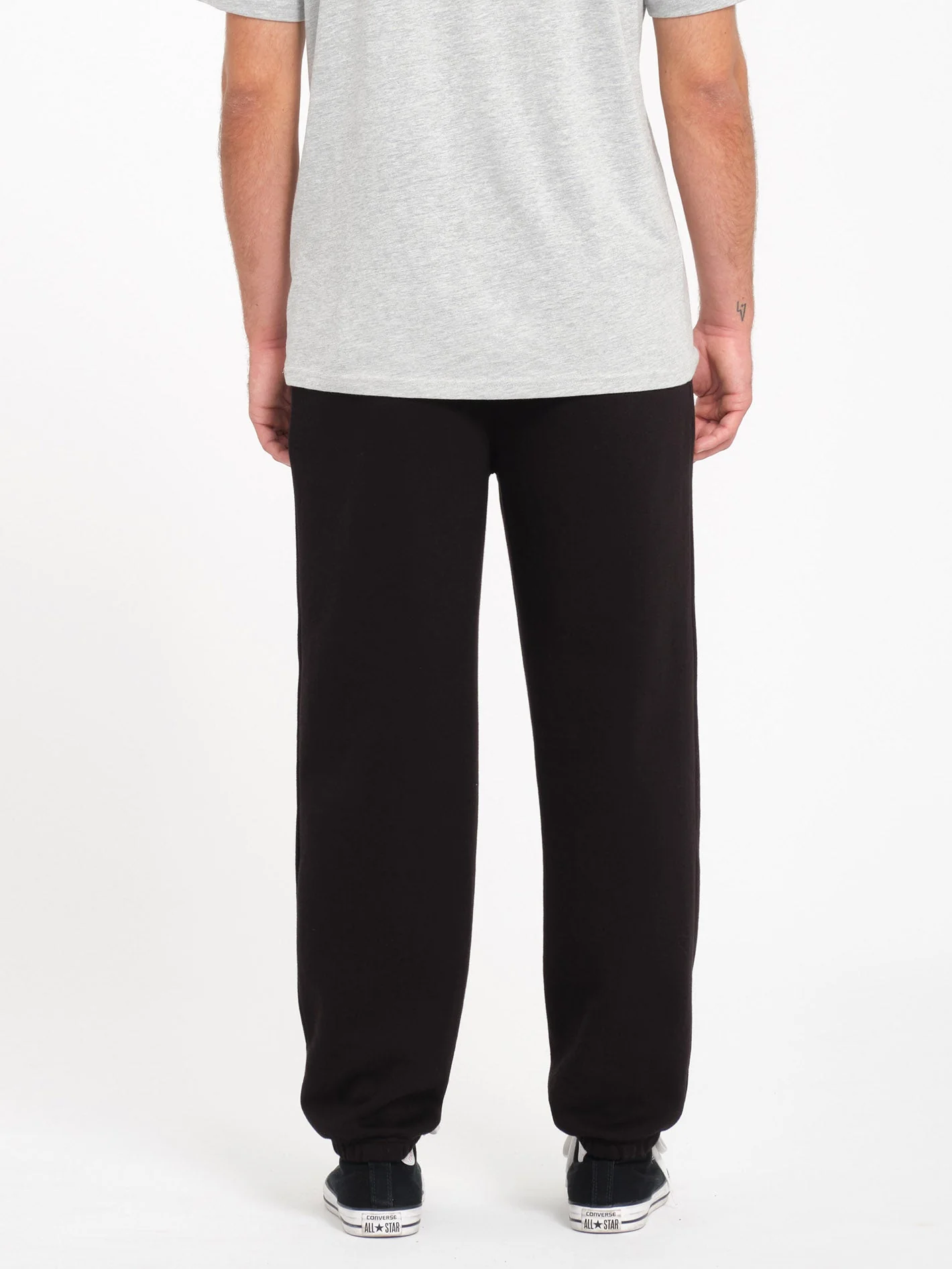 Pantalon Single Stone - BLACK - Image 2