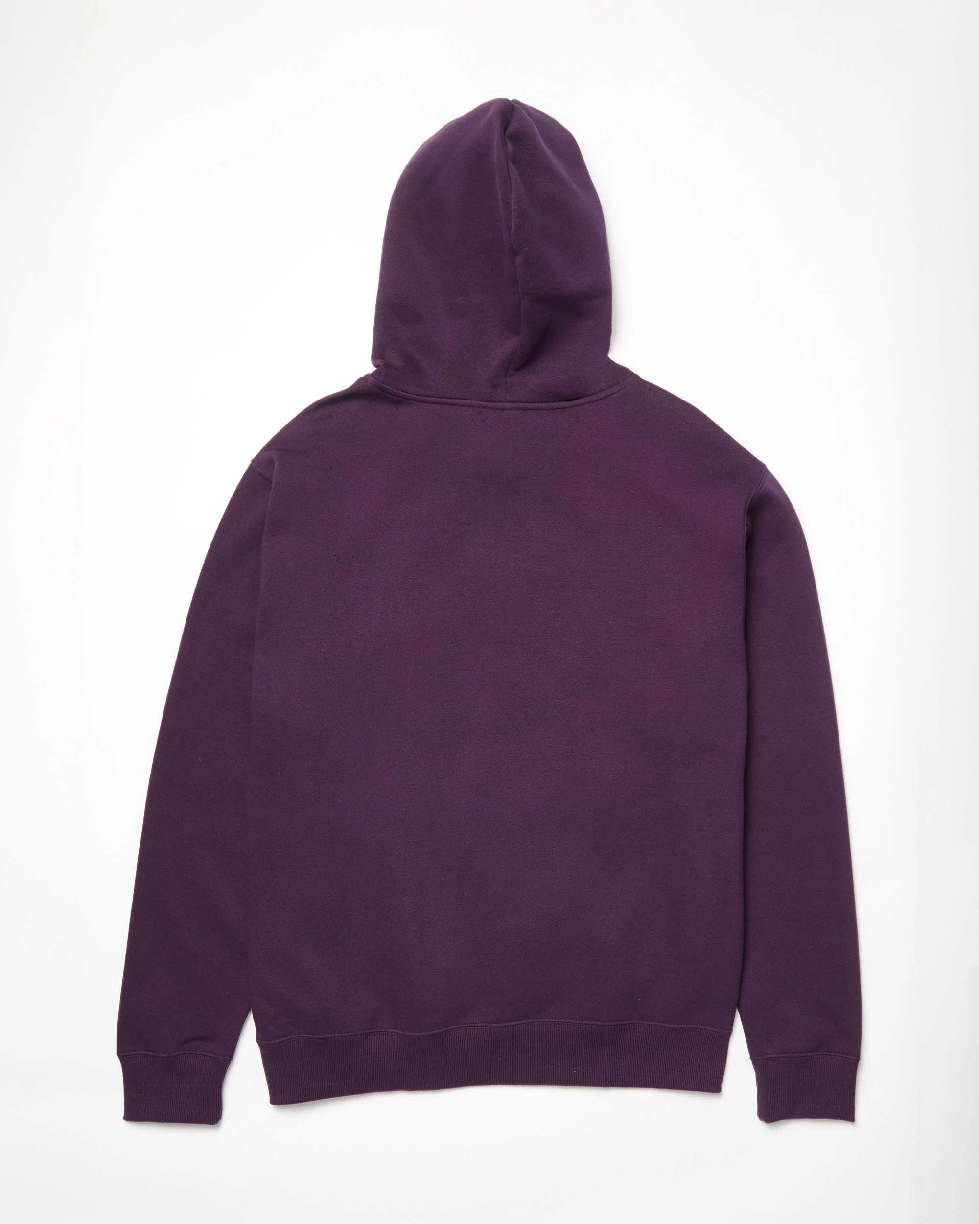 Sweat à Capuche Single Stone - GRAPE ROYALE - Image 8