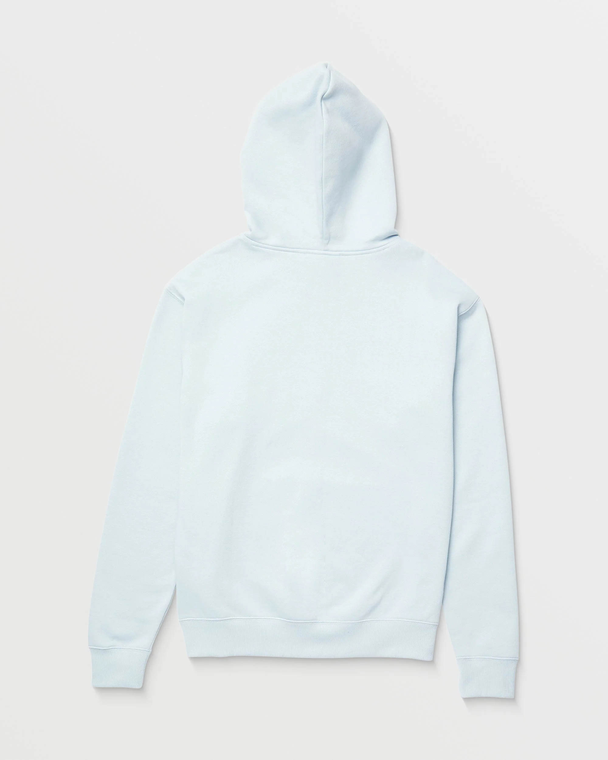 Sweat à Capuche Single Stone - CAROLINA BLUE - Image 10