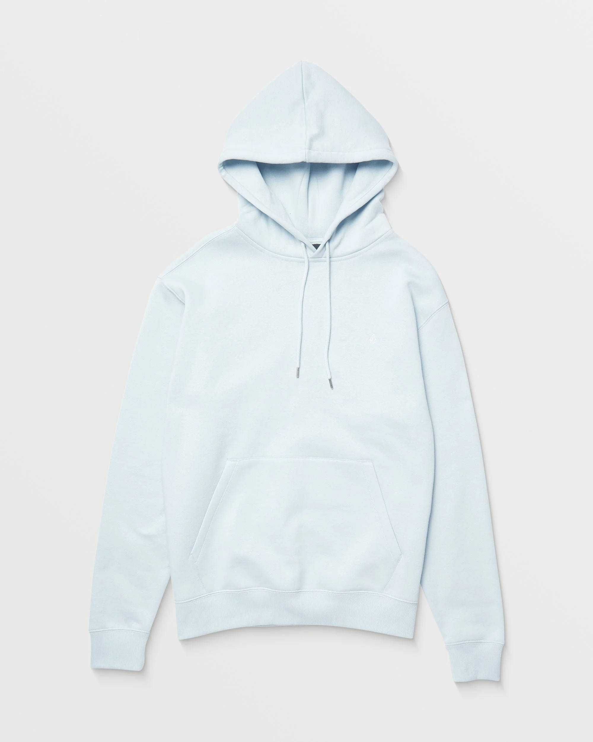 Sweat à Capuche Single Stone - CAROLINA BLUE - Image 9
