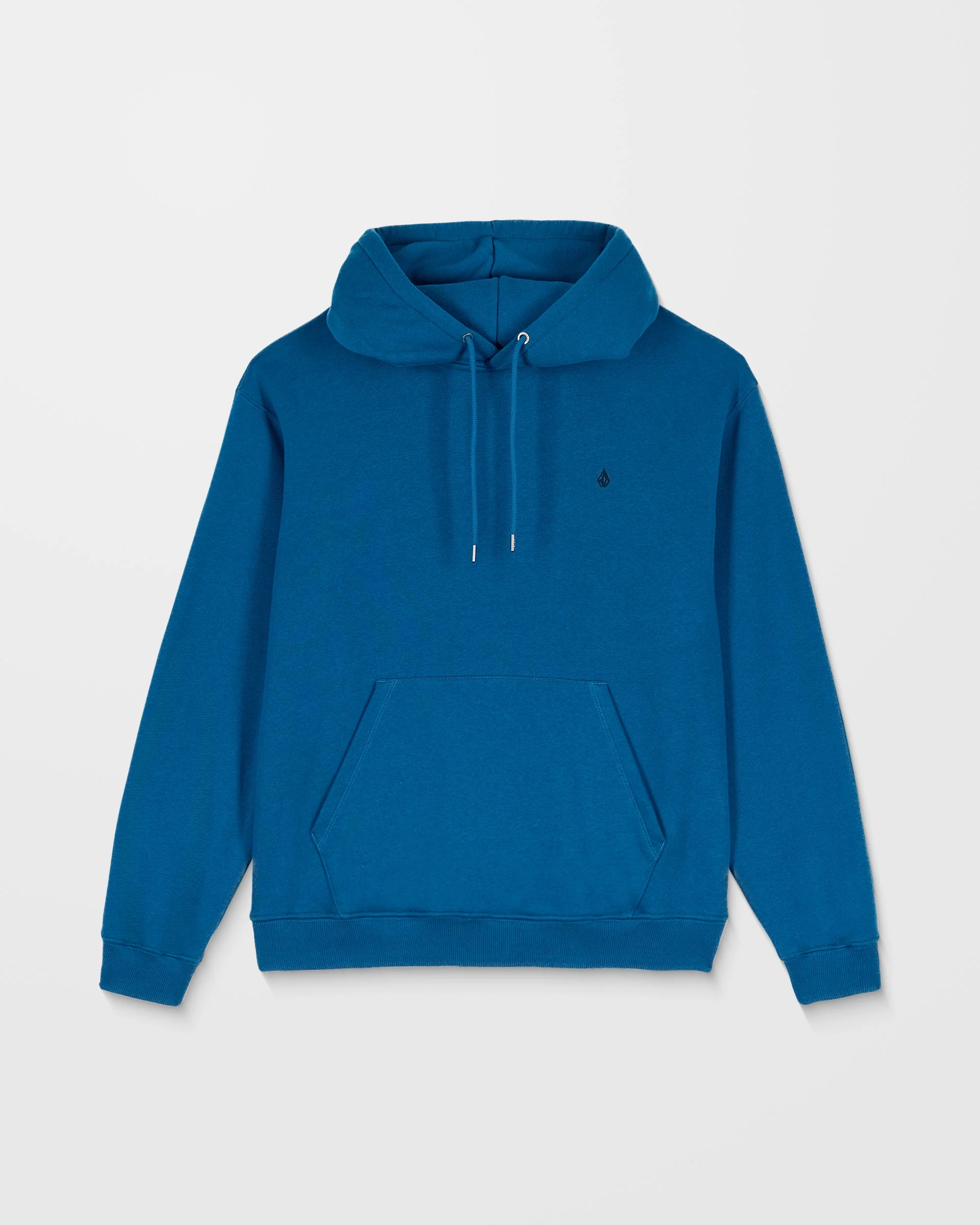 Sweat À Capuche Single Stone - Cosmic Blue - Image 8