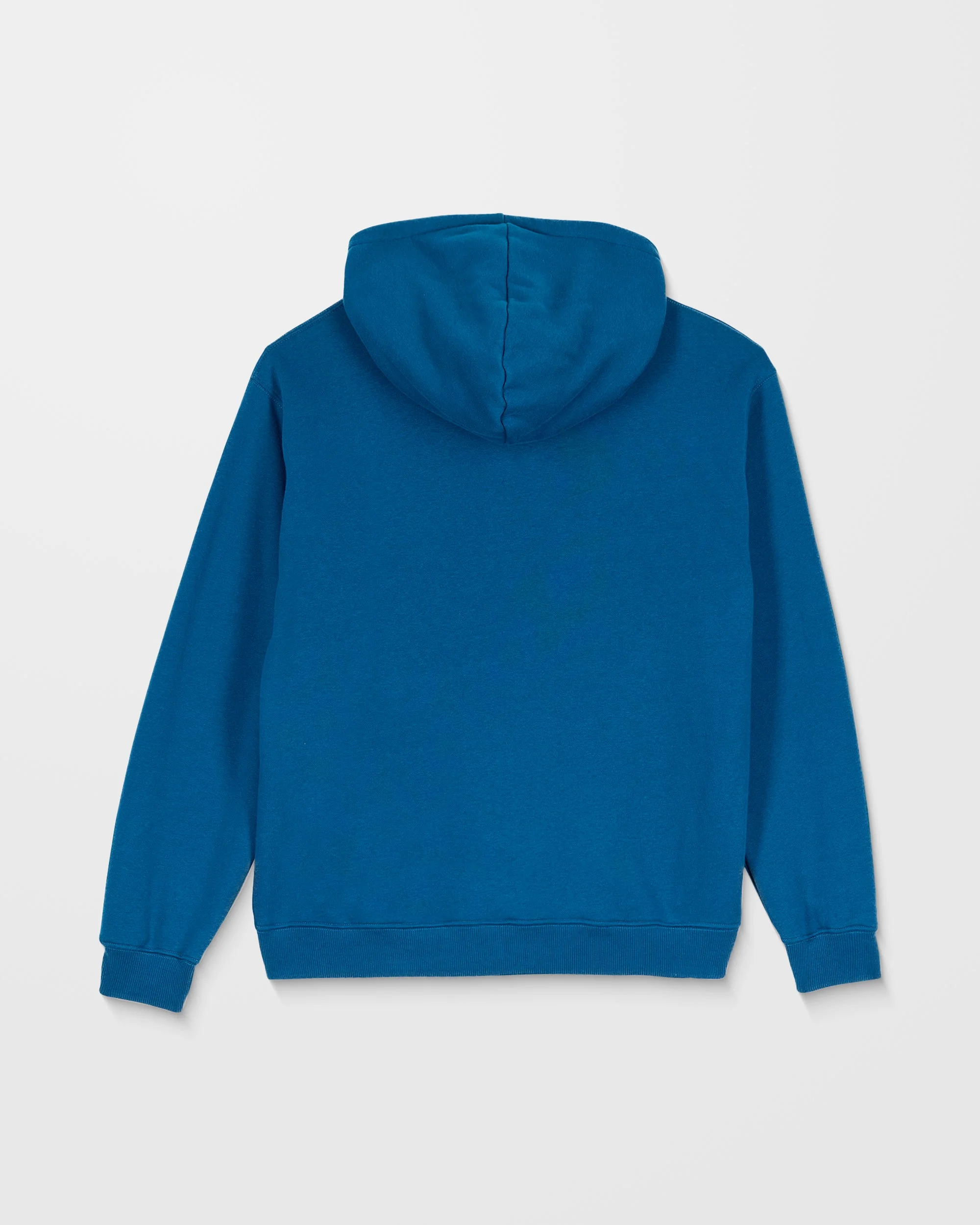 Sweat À Capuche Single Stone - Cosmic Blue - Image 9