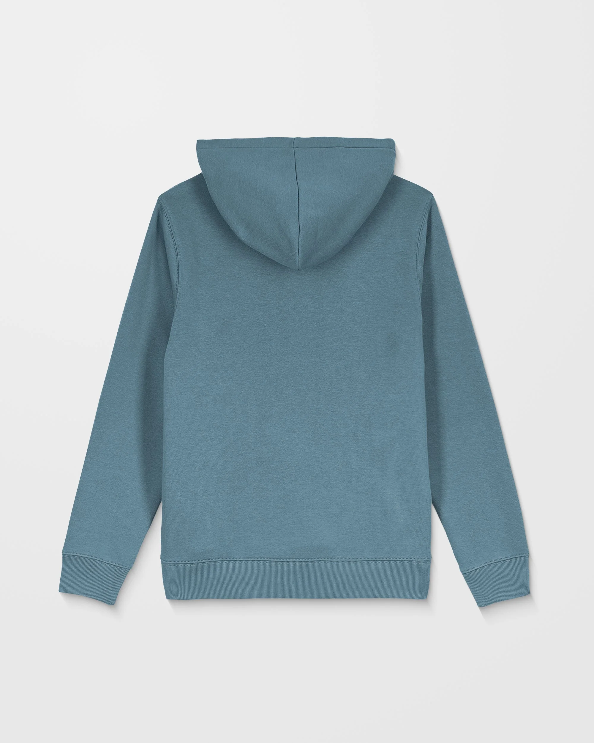 Sweat À Capuche Single Stone - Blue Wash - (ENFANT) - Image 2