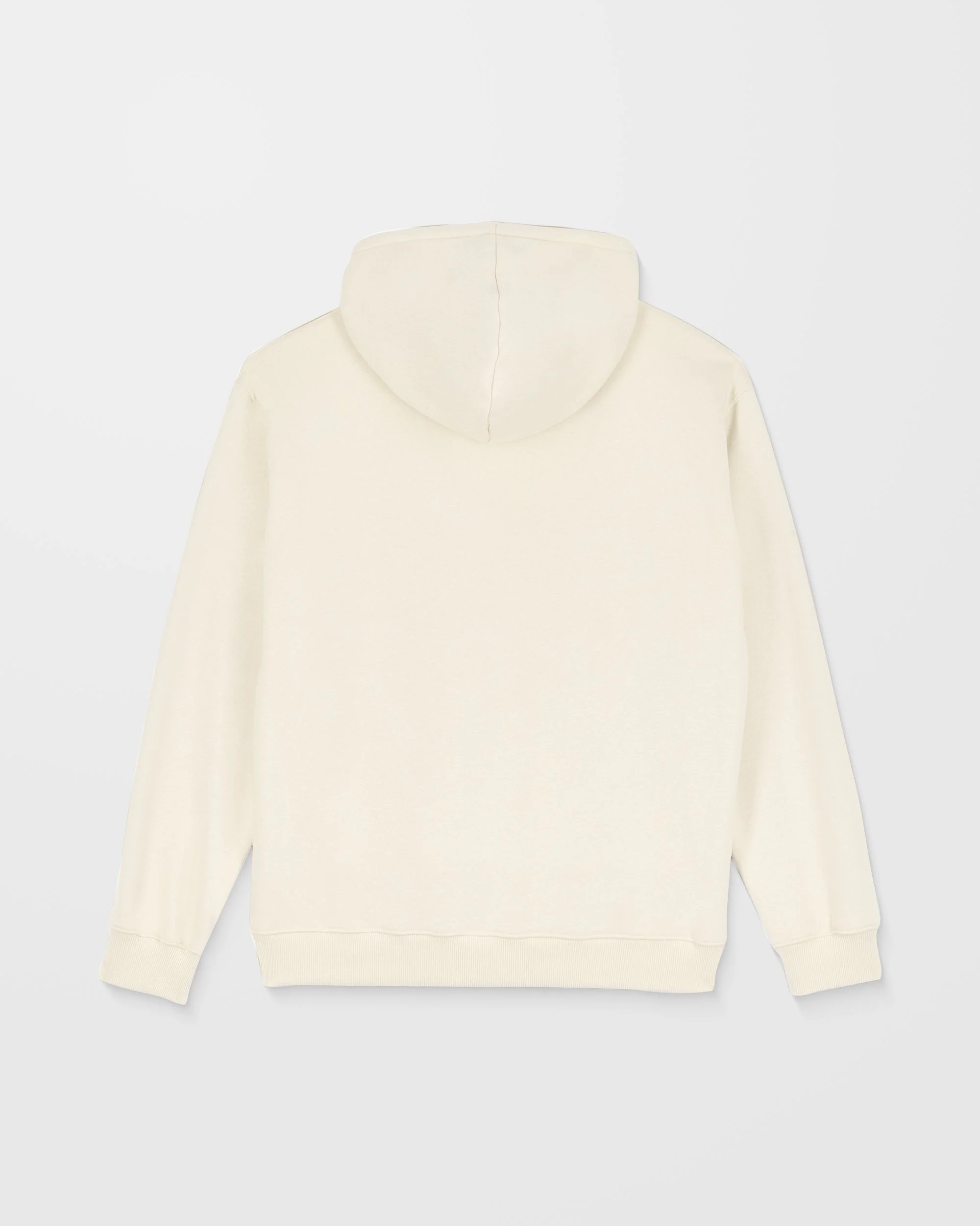 Sweat À Capuche Single Stone - Light Beige - Image 10