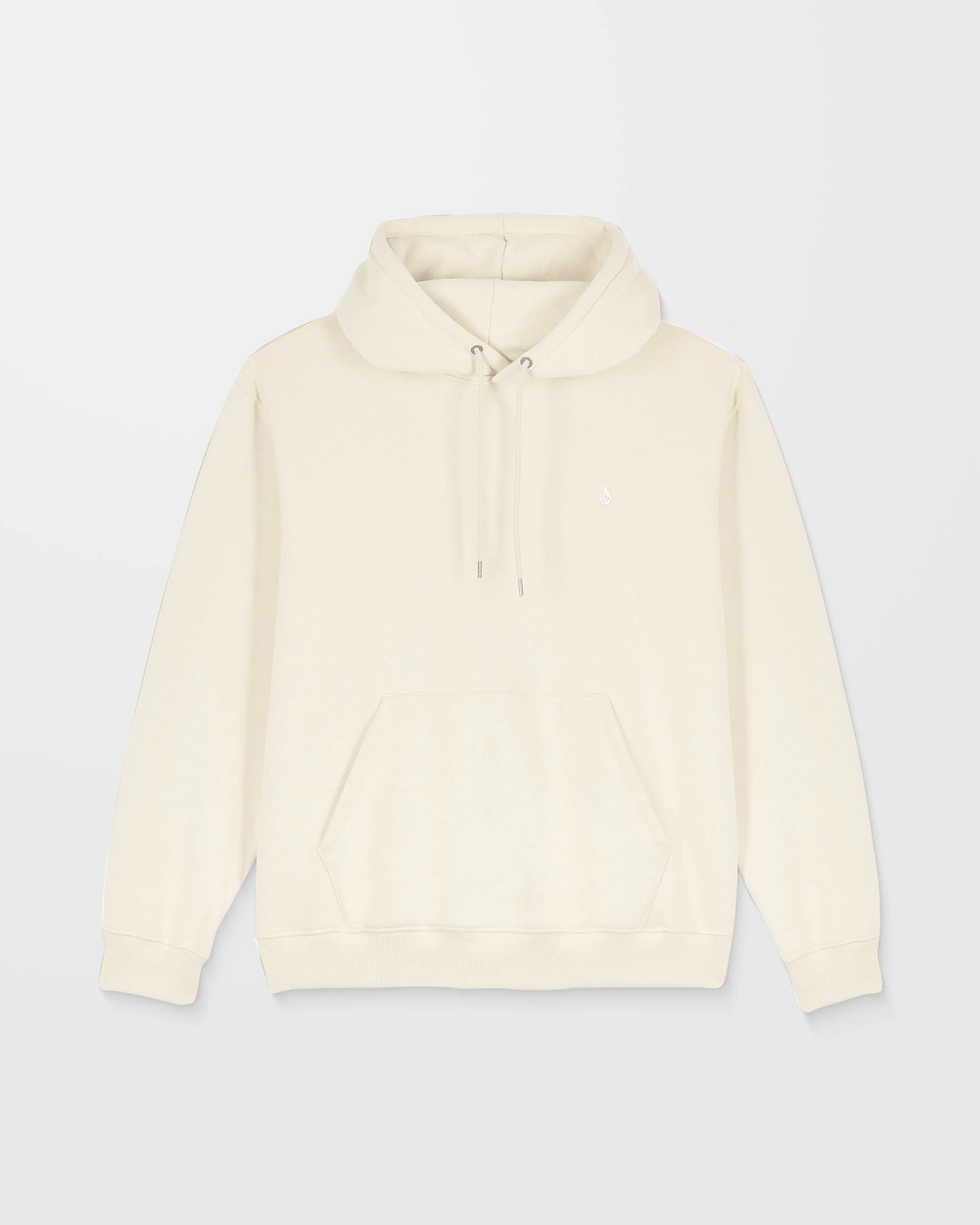 Sweat À Capuche Single Stone - Light Beige - Image 9