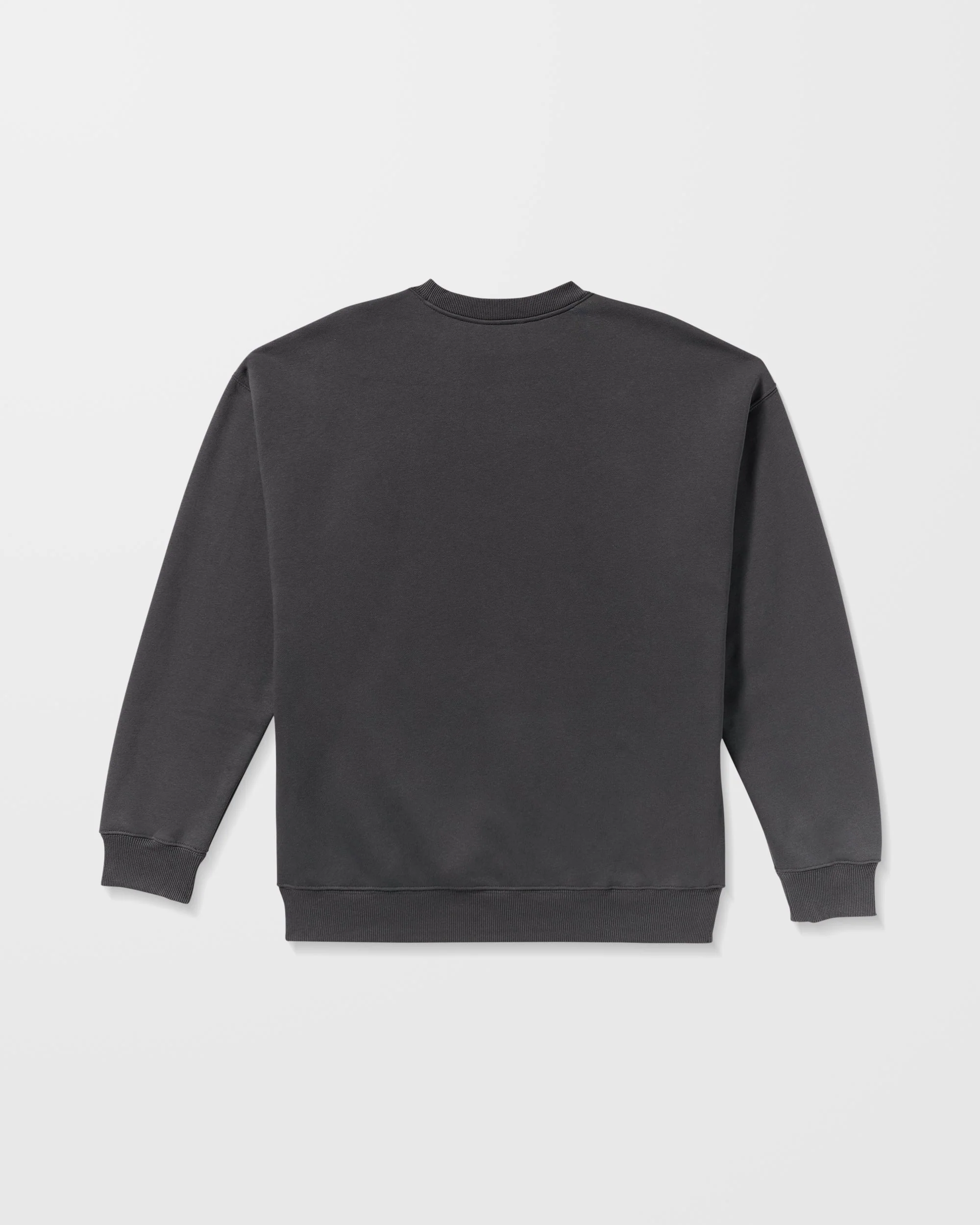 Sweatshirt Single Stone - Asphalt Black - Image 8