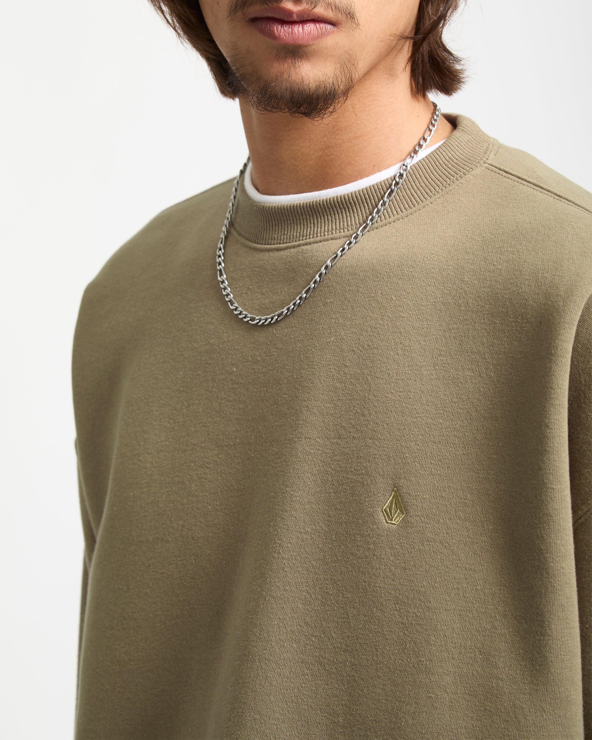 Sweatshirt Single Stone - Brindle - Image 4