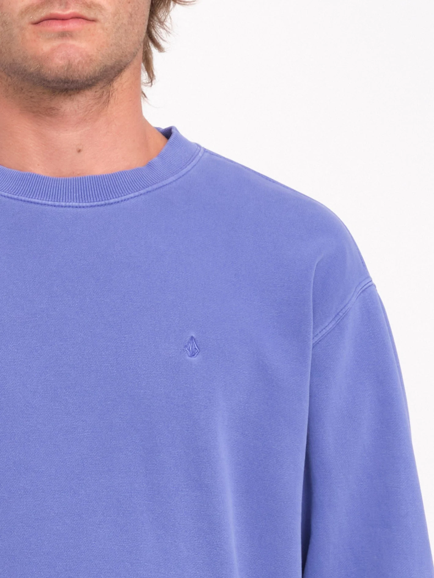 Sweat Single Stone - BALLPOINT BLUE - Image 3