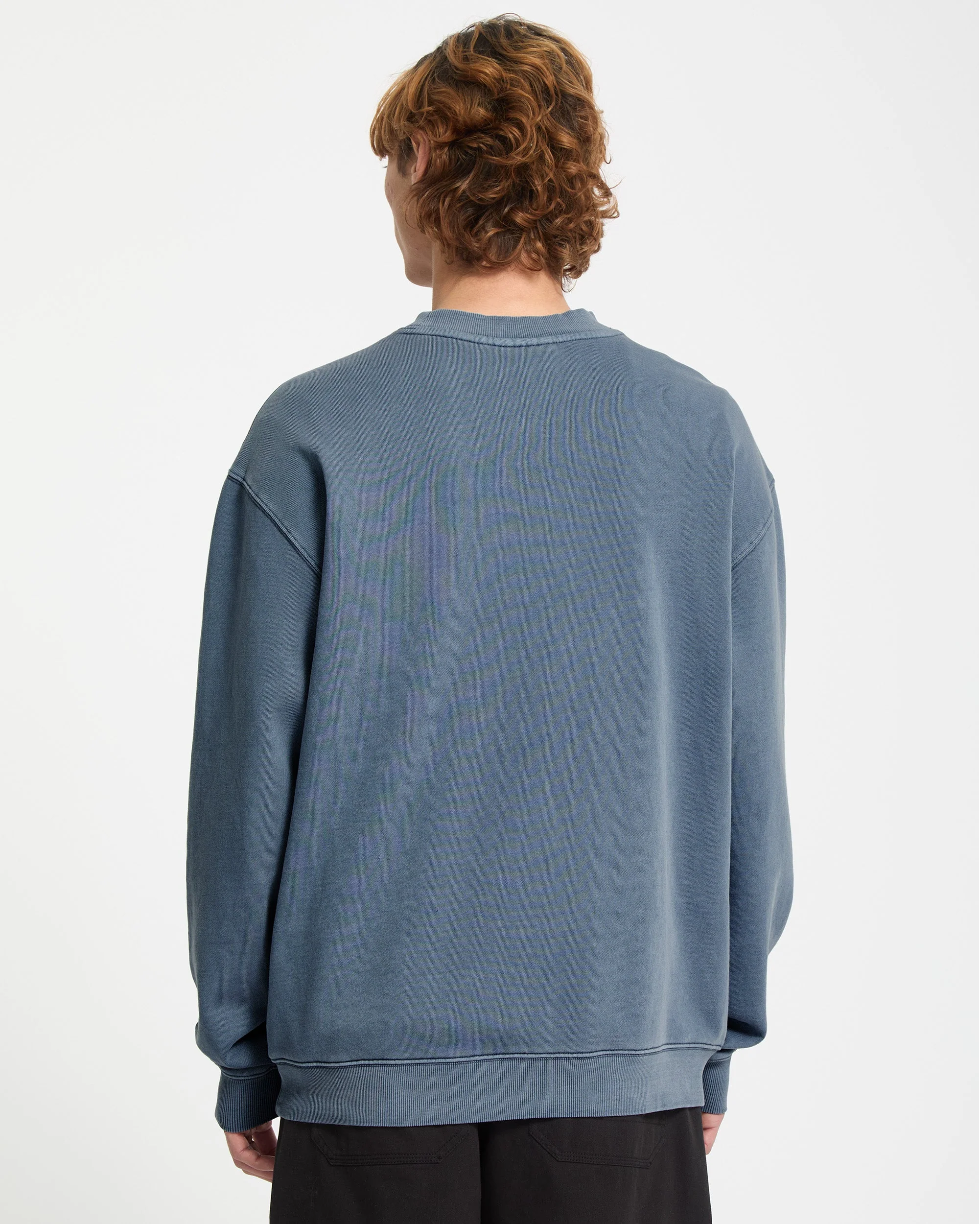 Sweat Single Stone - Blue Wash - Image 2