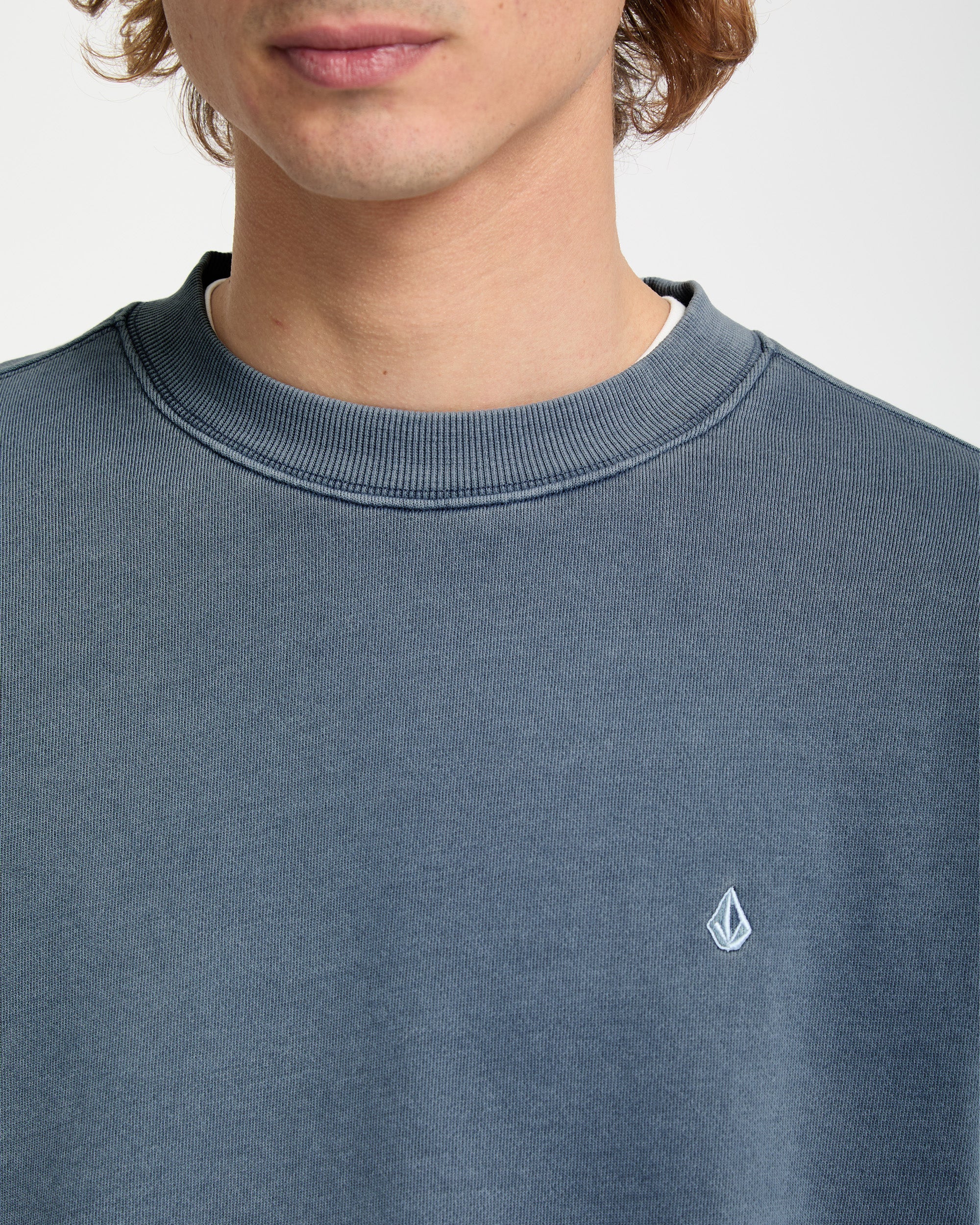 Sweat Single Stone - Blue Wash - Image 3