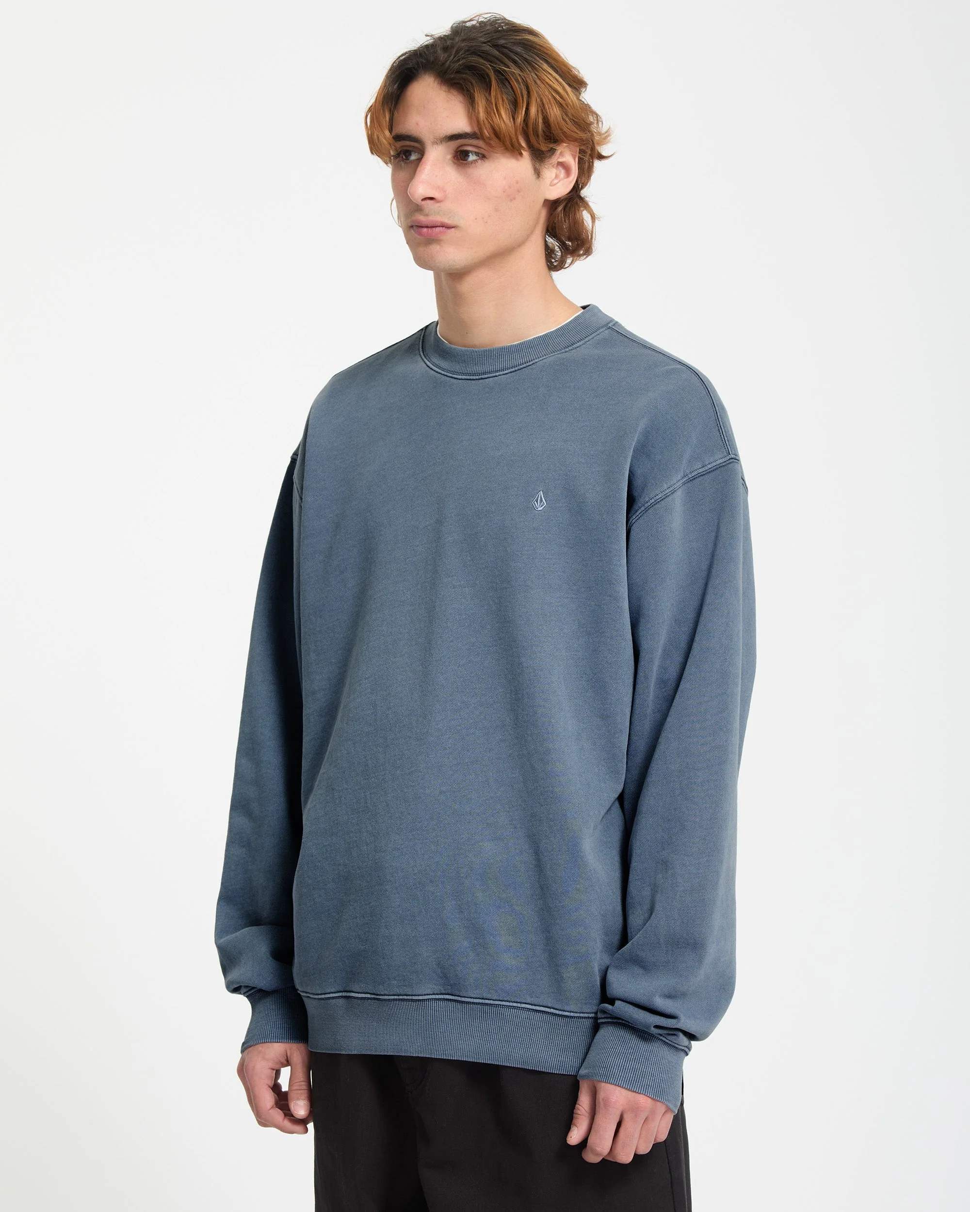 Sweat Single Stone - Blue Wash - Image 5