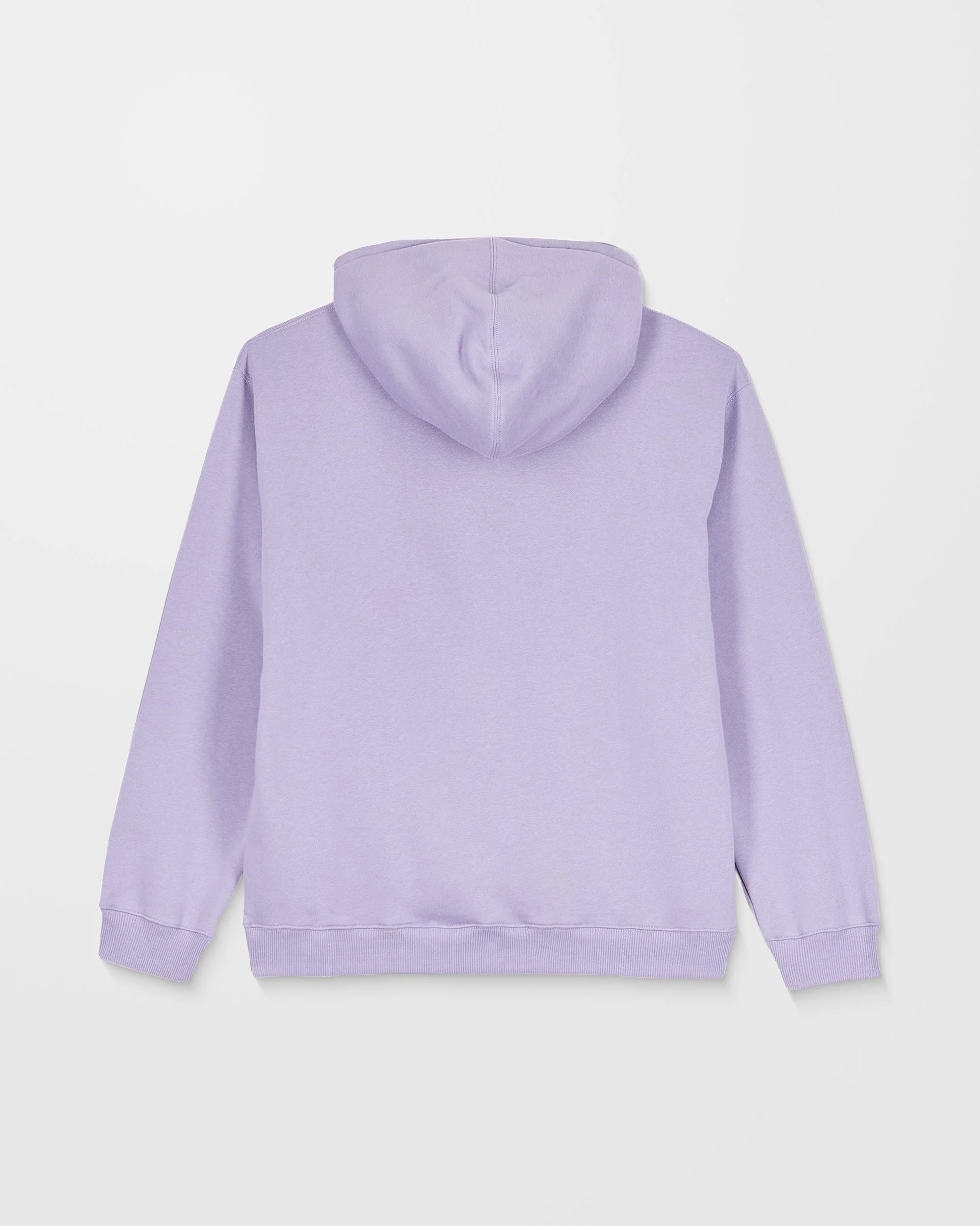 Sweat À Capuche Single Stone - Purple Ash - Image 10