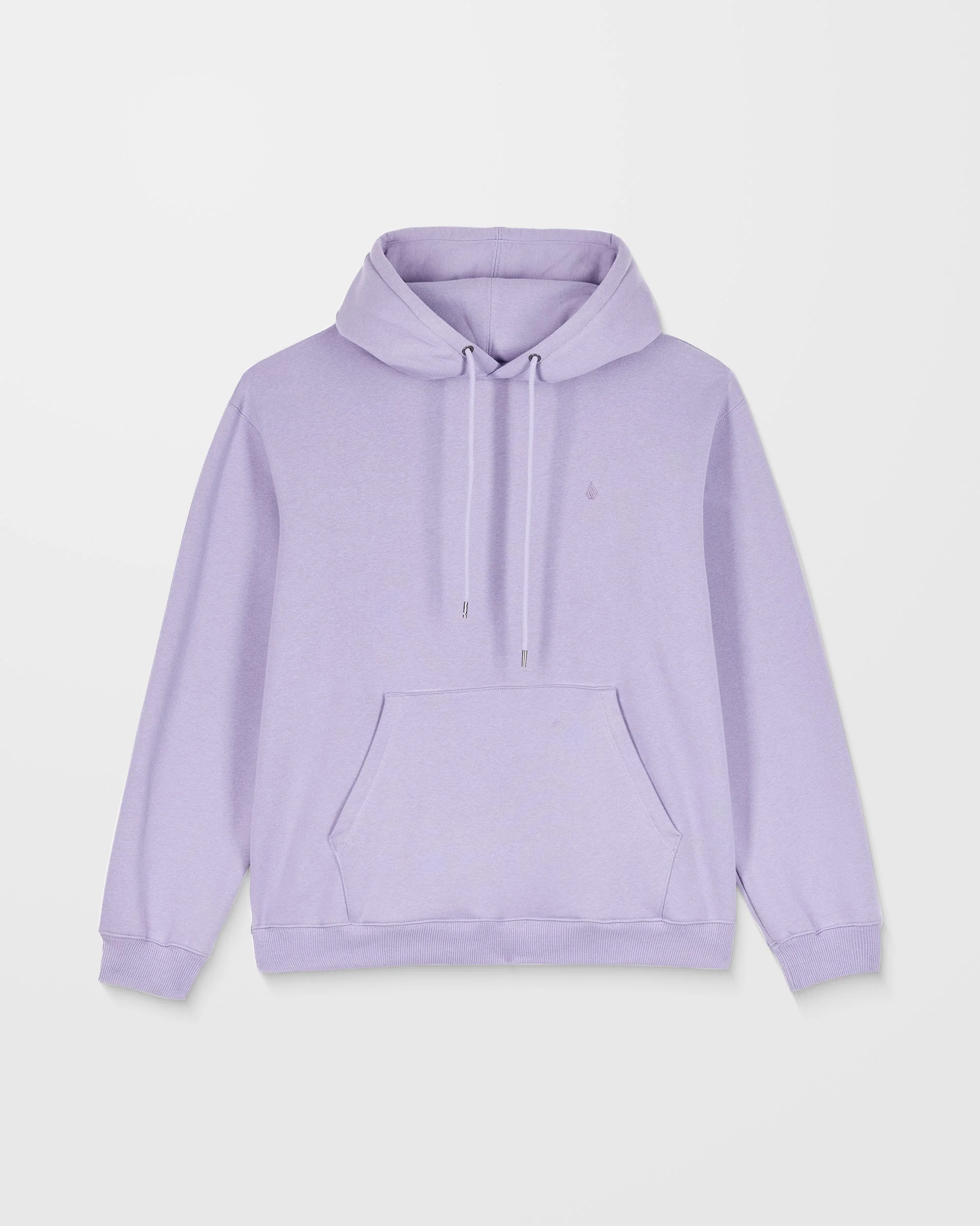 Sweat À Capuche Single Stone - Purple Ash - Image 9