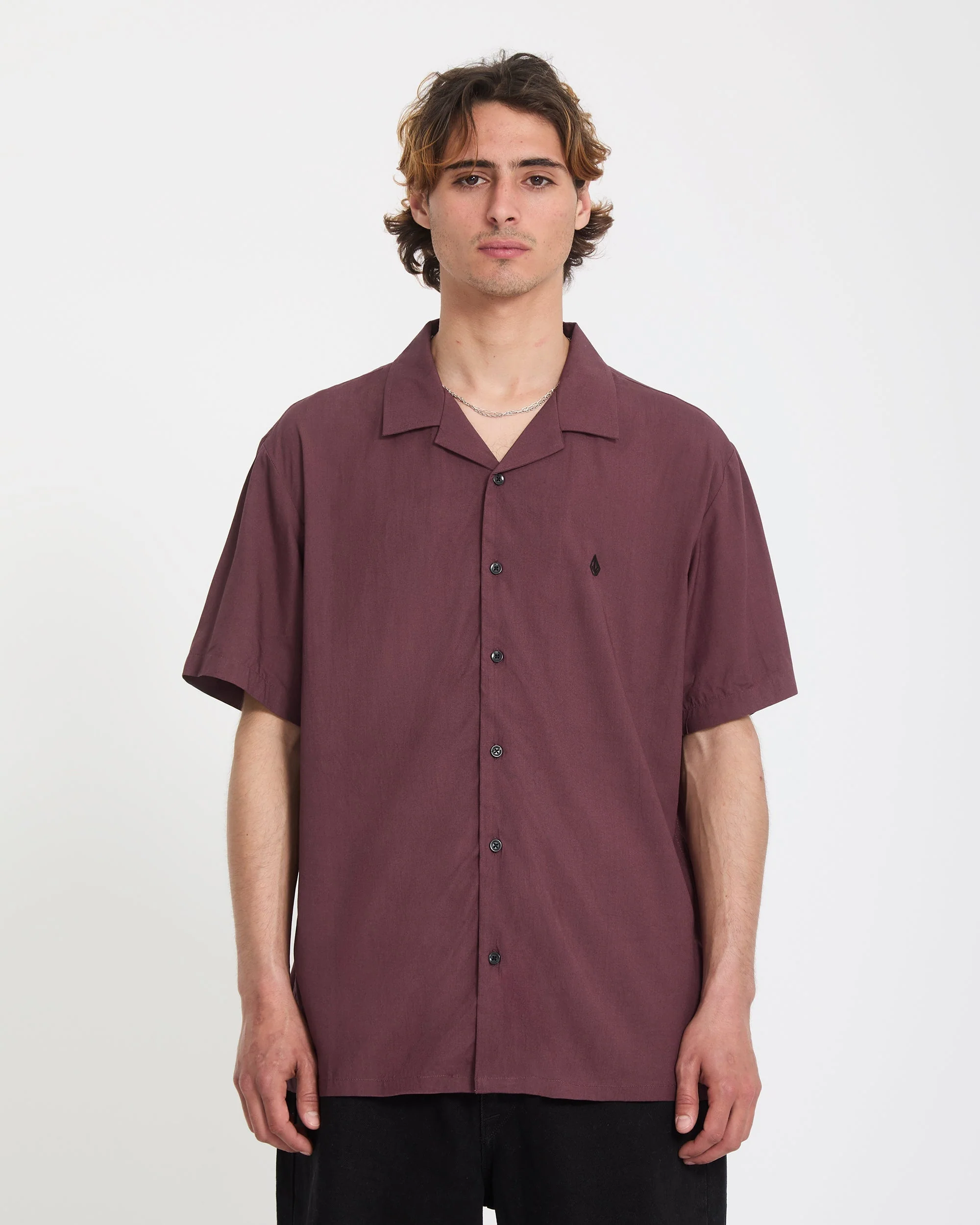 Chemise Single Stone - Pistol Punch