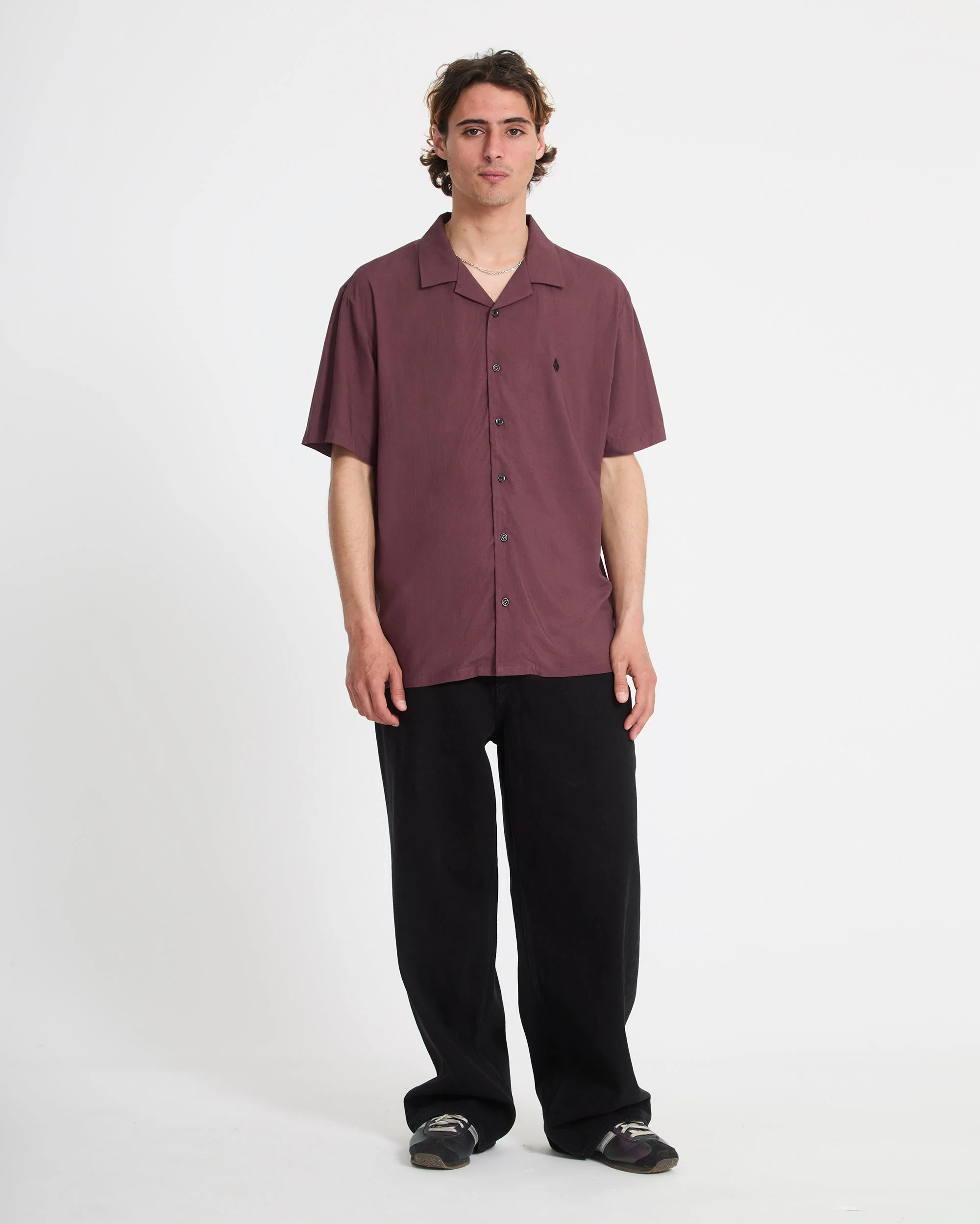 Chemise Single Stone - Pistol Punch - Image 5